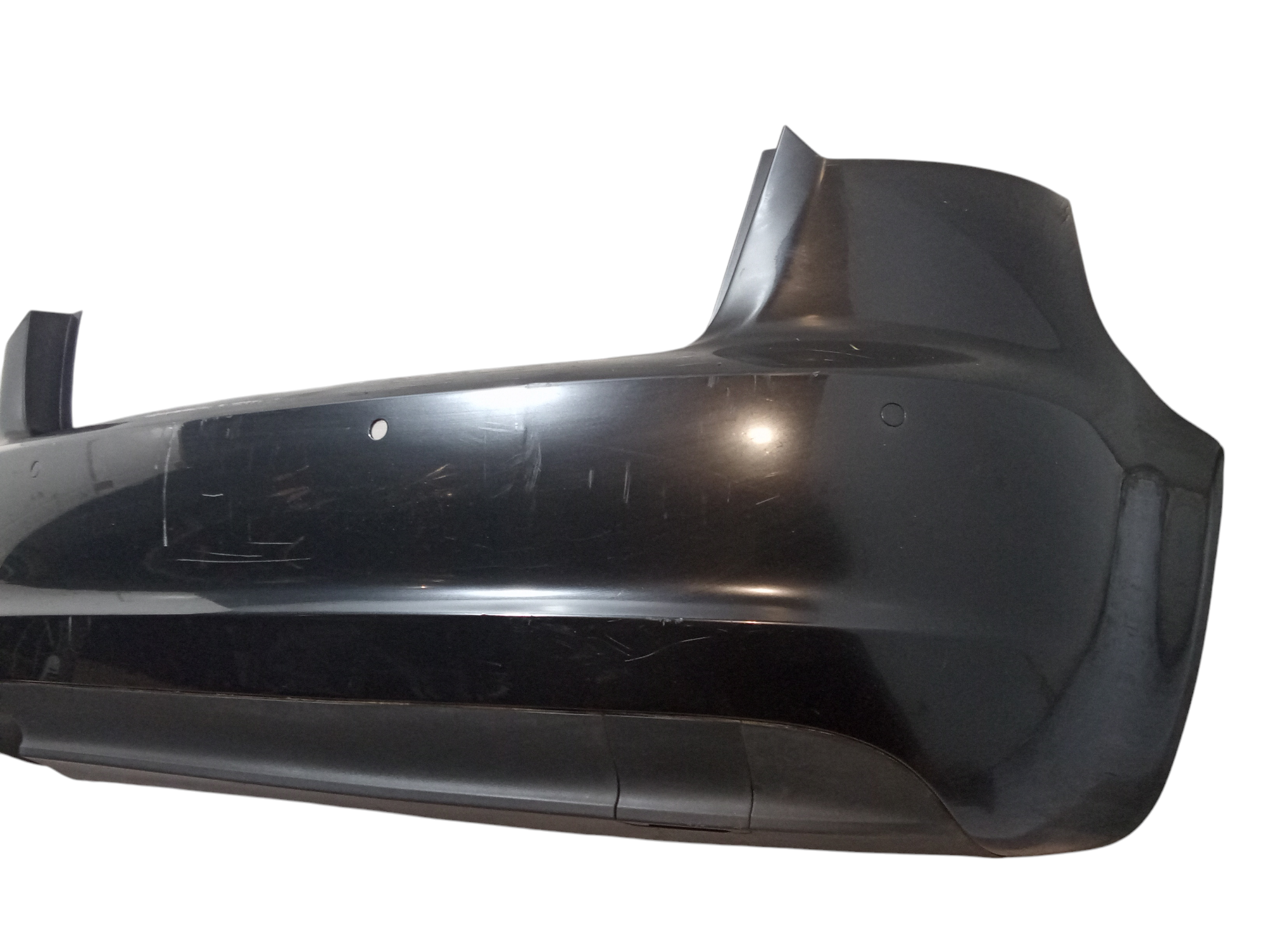 Paraurti Posteriore completo per Audi A3 Sportback (8pa) (08>12) (2008 - 2012)