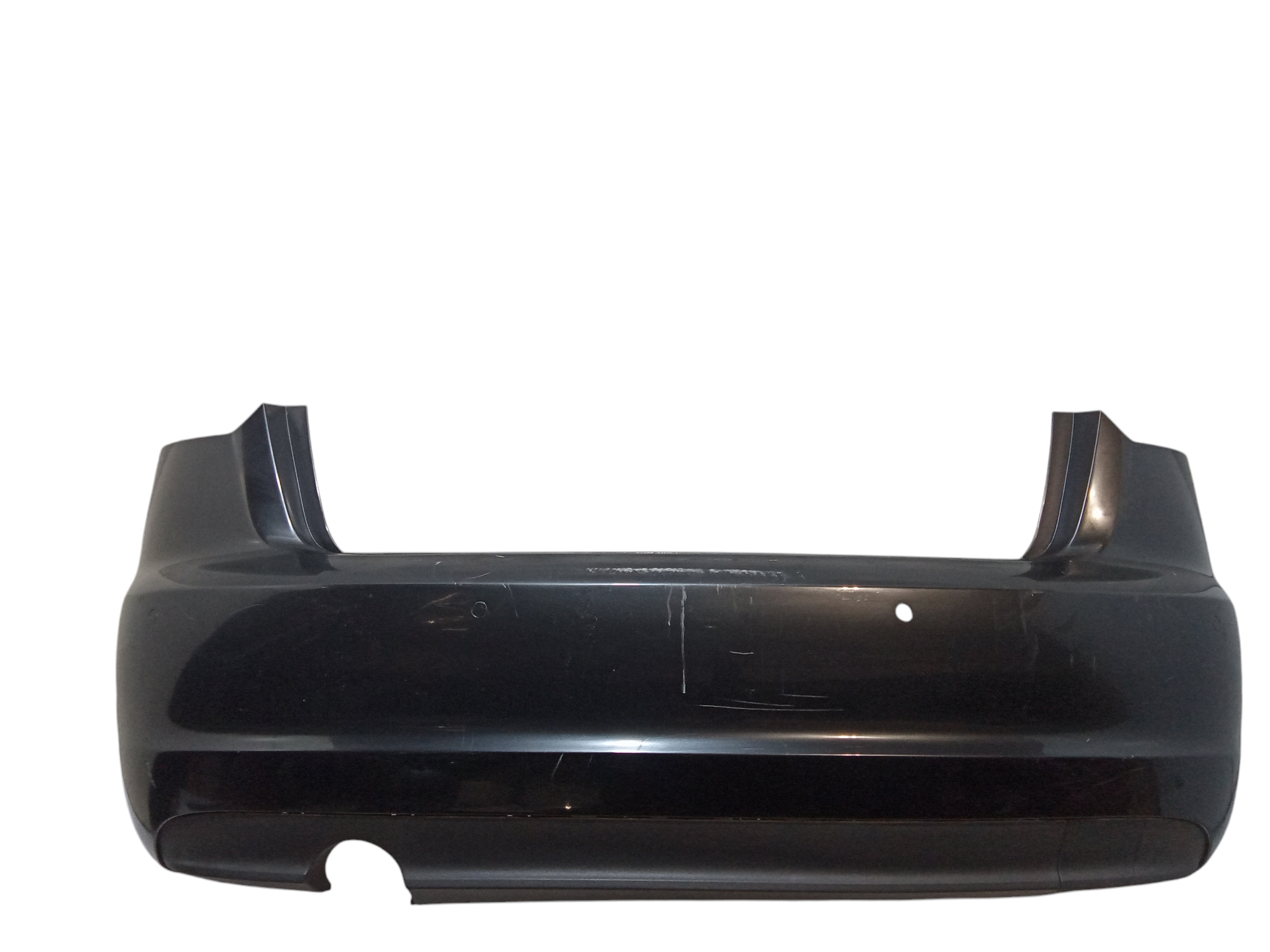 Paraurti Posteriore completo per Audi A3 Sportback (8pa) (08>12) (2008 - 2012)