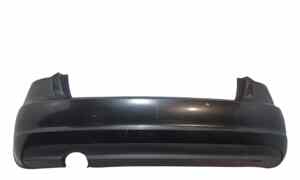 Paraurti Posteriore completo per Audi A3 Sportback (8pa) (08>12) (2008 - 2012)