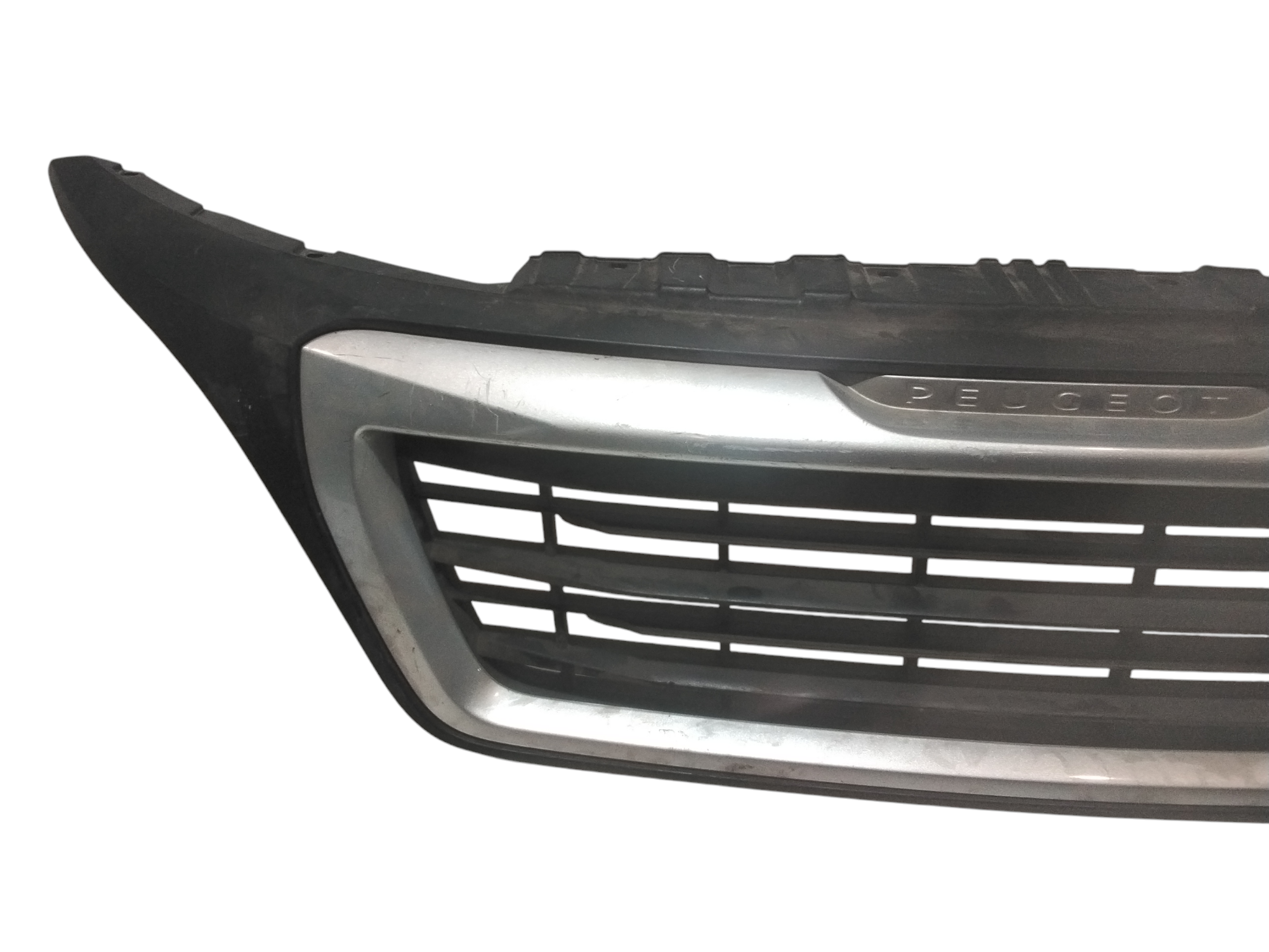 Mascherina anteriore per Peugeot Boxer 4 Serie (2011 - In produzione)