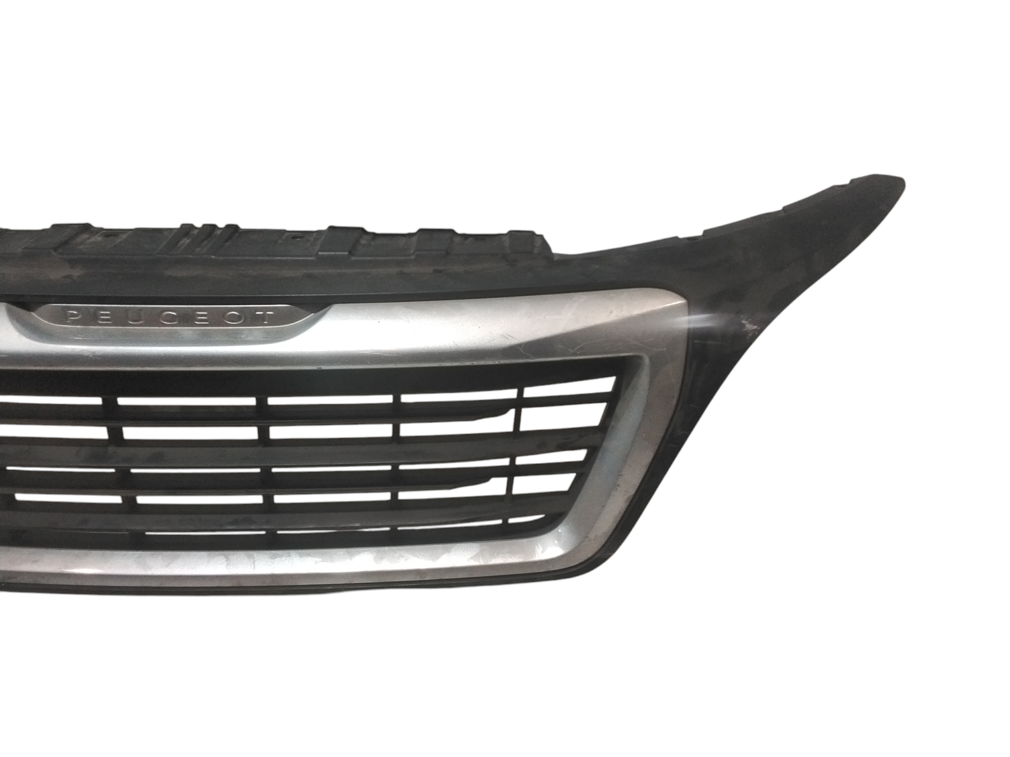 Mascherina anteriore per Peugeot Boxer 4 Serie (2011 - In produzione)