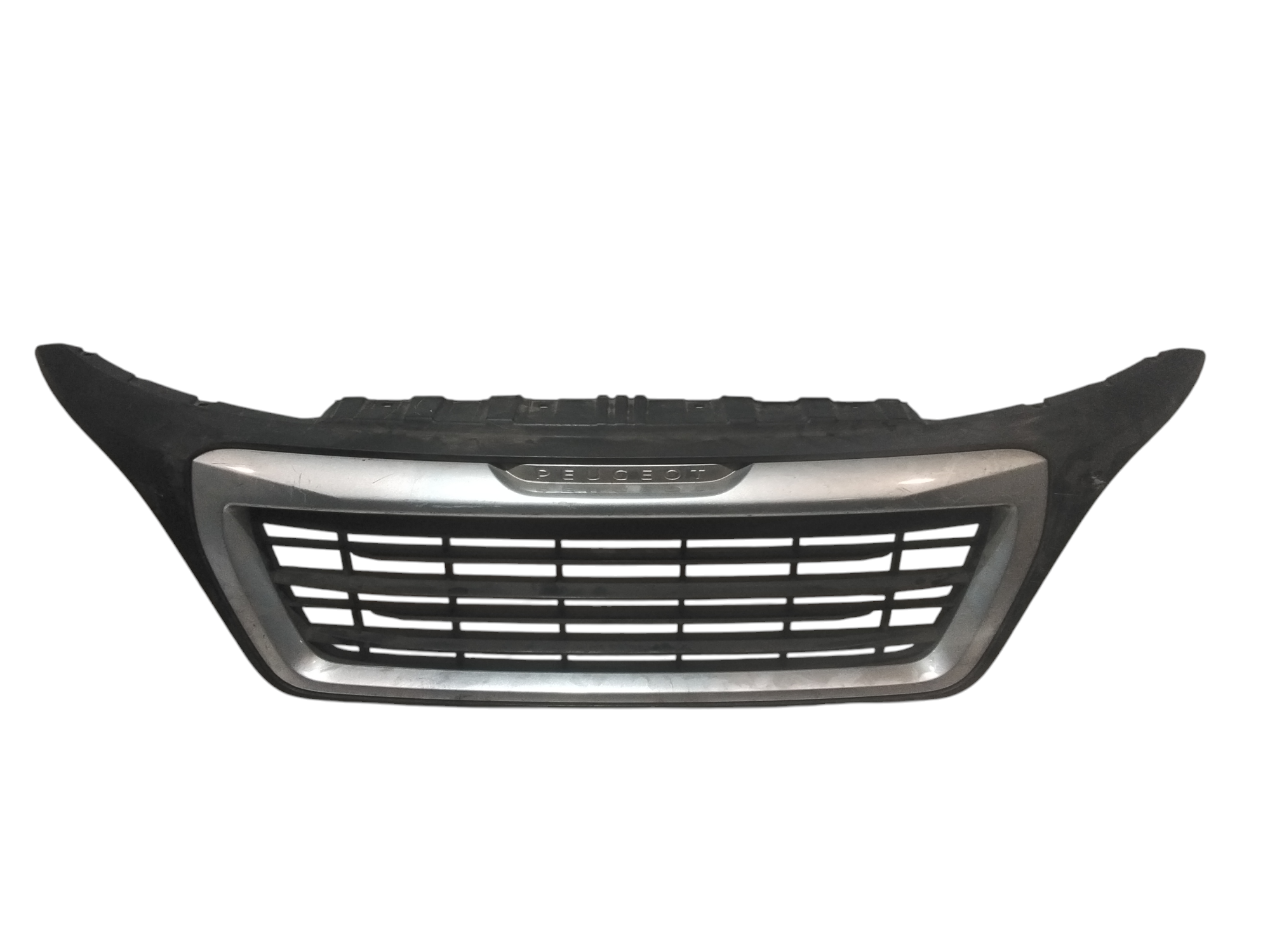 Mascherina anteriore per Peugeot Boxer 4 Serie (2011 - In produzione)