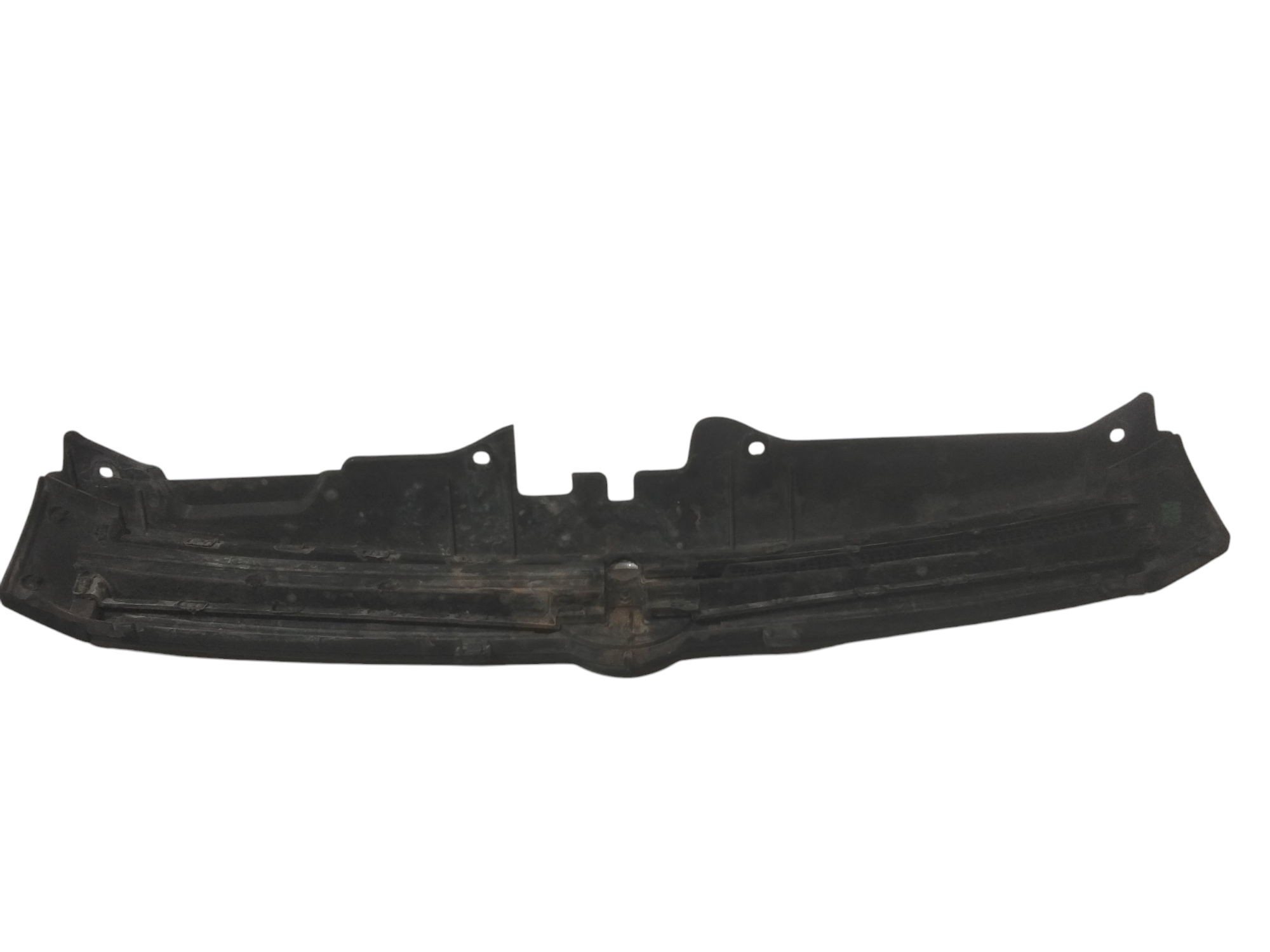 Mascherina anteriore per Fiat Panda 2 Serie (2003 - 2010)