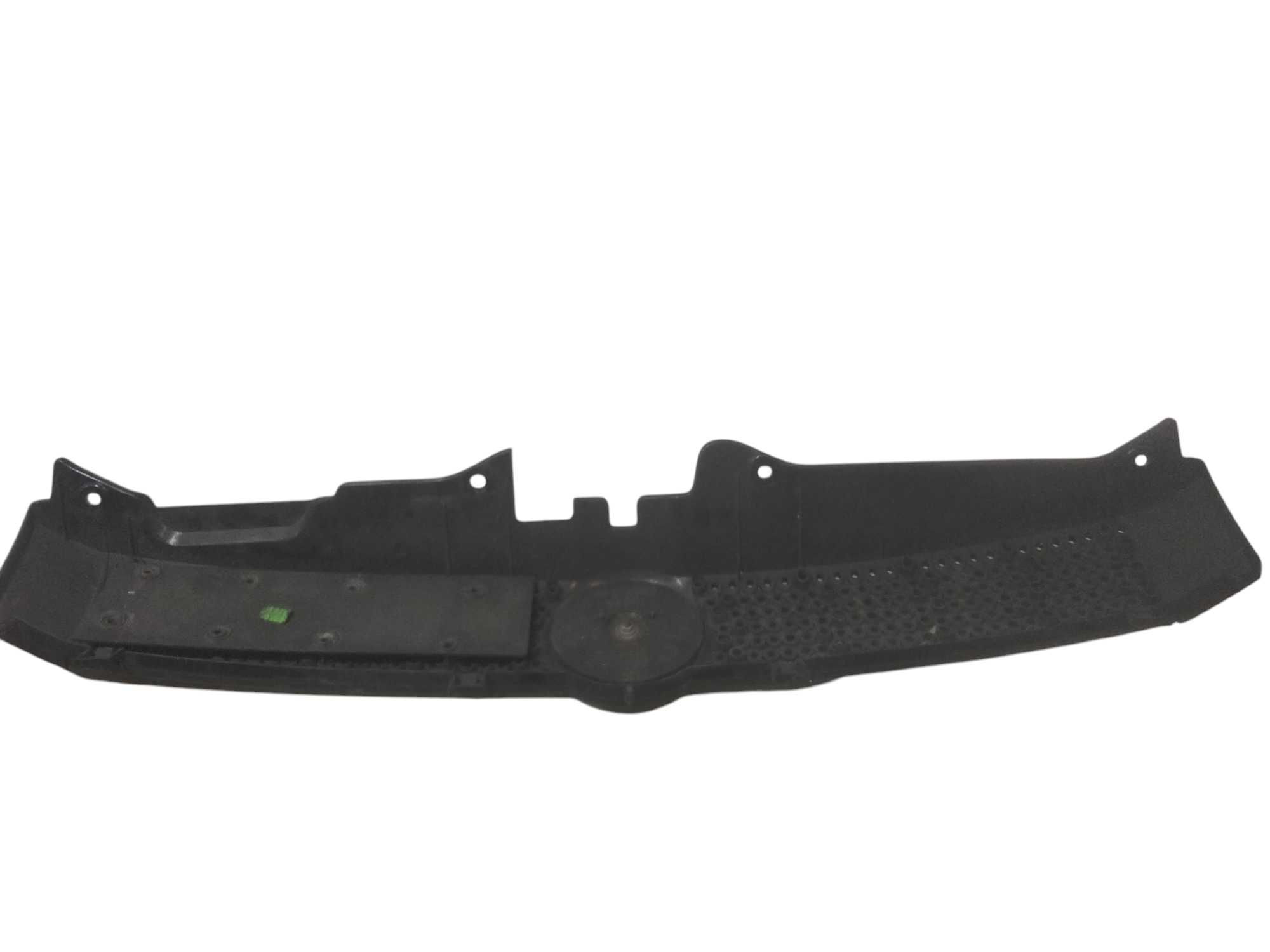 Mascherina anteriore per Fiat Panda 2 Serie (2003 - 2010)