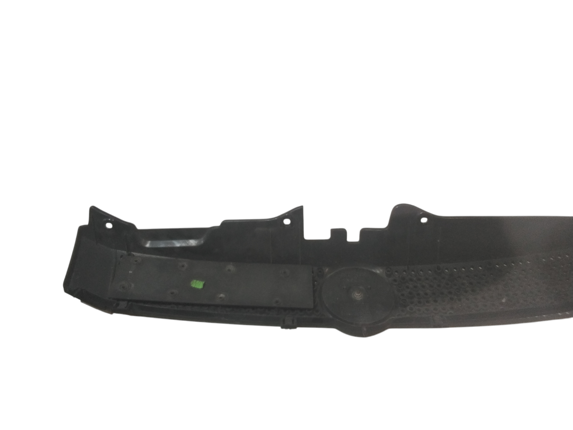 Mascherina anteriore per Fiat Panda 2 Serie (2003 - 2010)