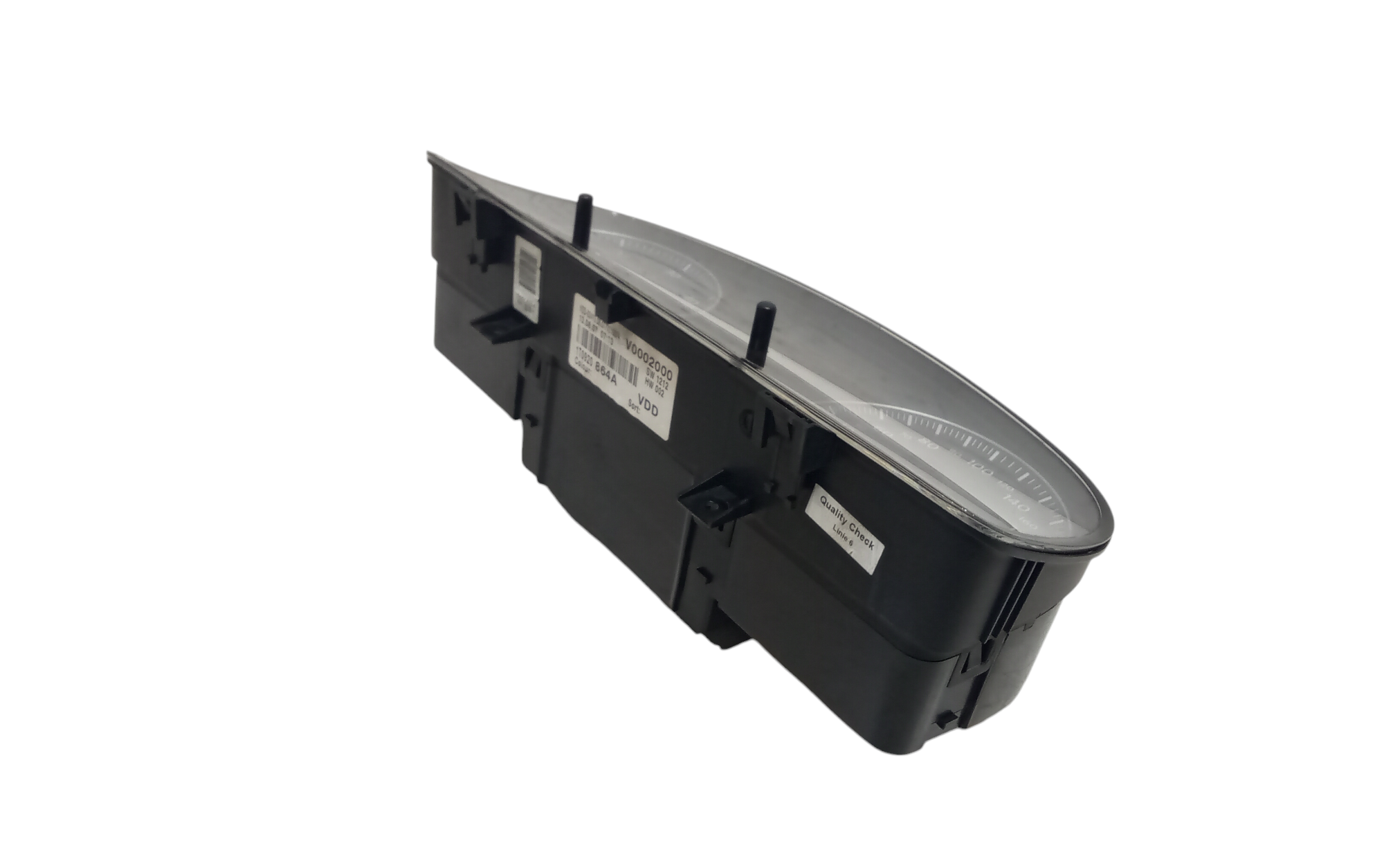 Quadro Strumenti per Volkswagen Touran 1 Serie (2003 - 2007)