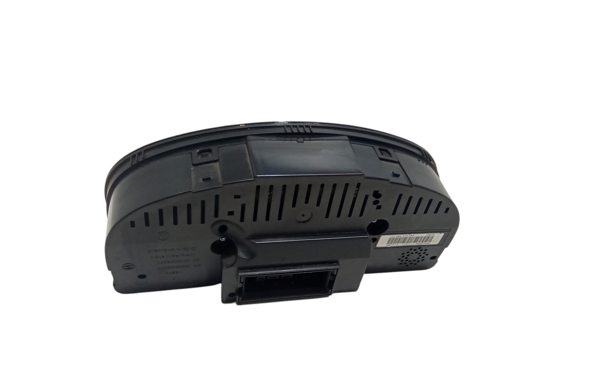 Quadro Strumenti per Volkswagen Touran 1 Serie (2003 - 2007)