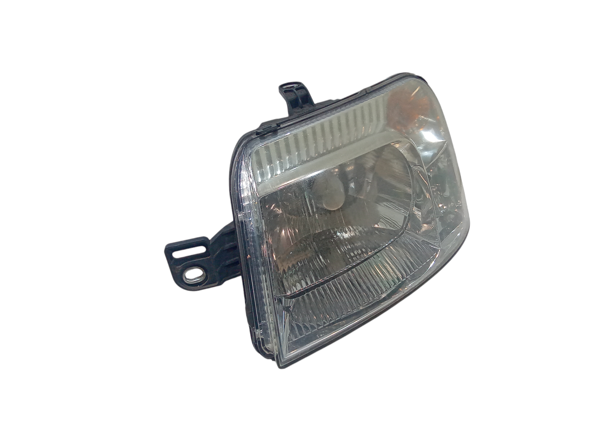 Faro anteriore Sinistro Guida per Fiat Panda 2 Serie (2003 - 2010)