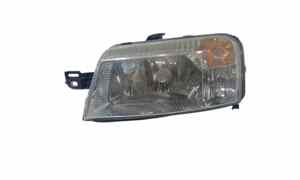 Faro anteriore Sinistro Guida per Fiat Panda 2 Serie (2003 - 2010)