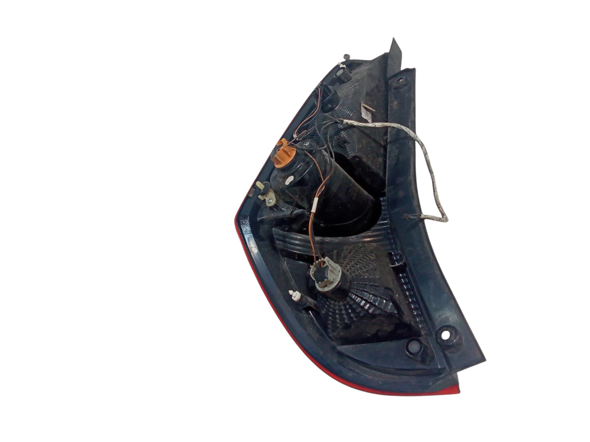 Stop fanale posteriore Destro Passeggero per Suzuki Splash 1 Serie (2008 - In produzione)