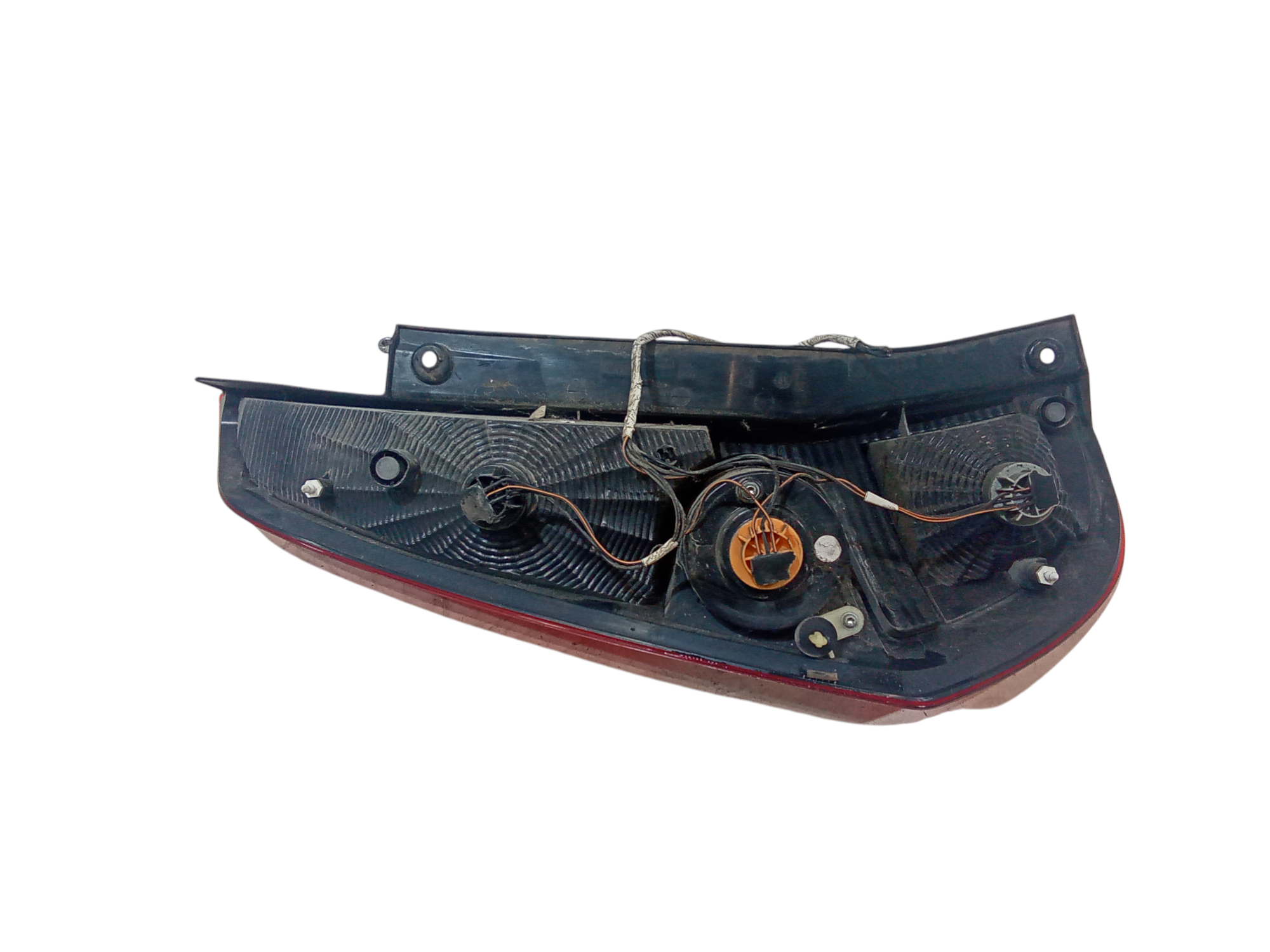 Stop fanale posteriore Destro Passeggero per Suzuki Splash 1 Serie (2008 - In produzione)