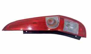 Stop fanale posteriore Destro Passeggero per Suzuki Splash 1 Serie (2008 - In produzione)