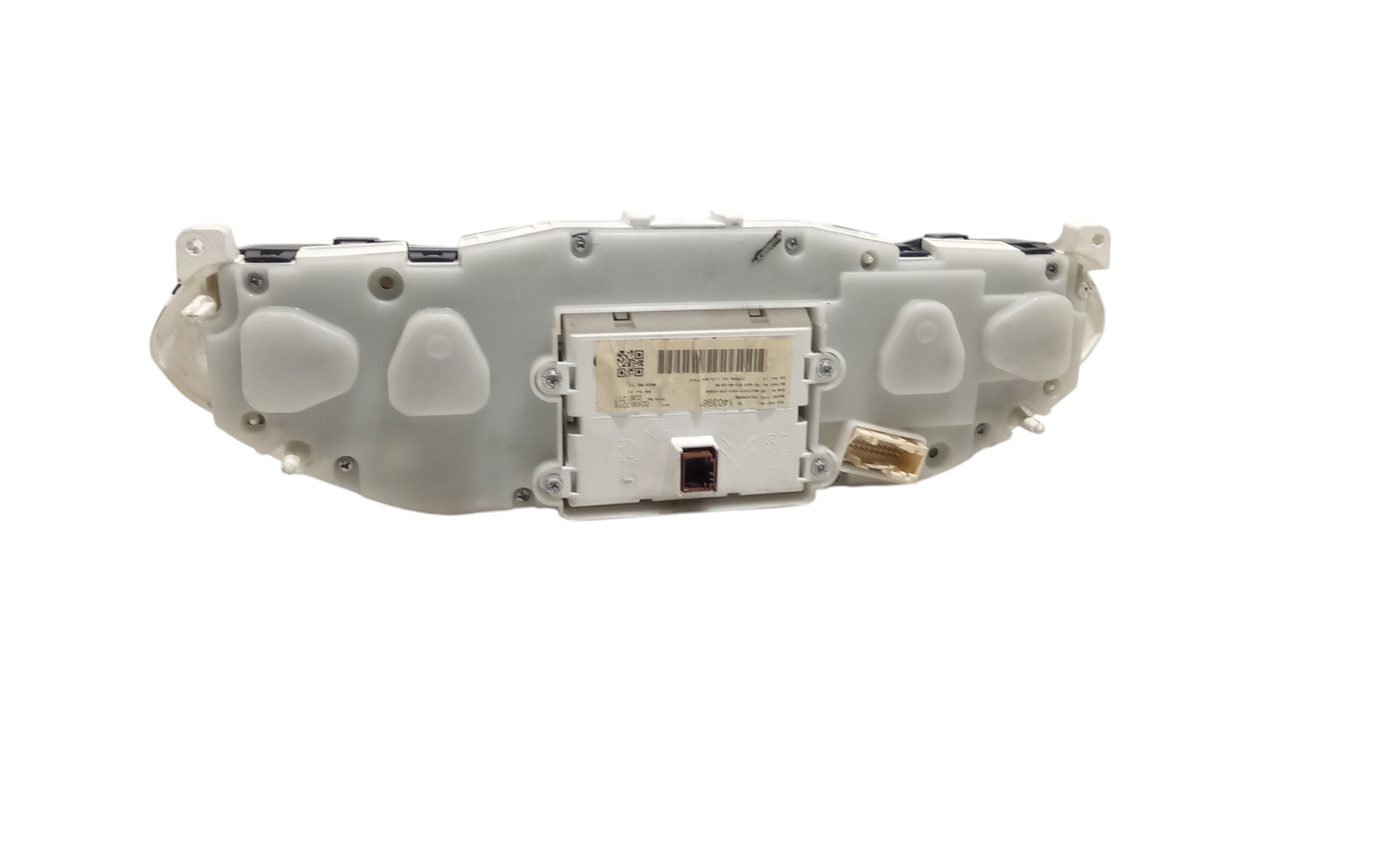 Quadro Strumenti per Peugeot 208 Serie (12>19) (2012 - 2019)