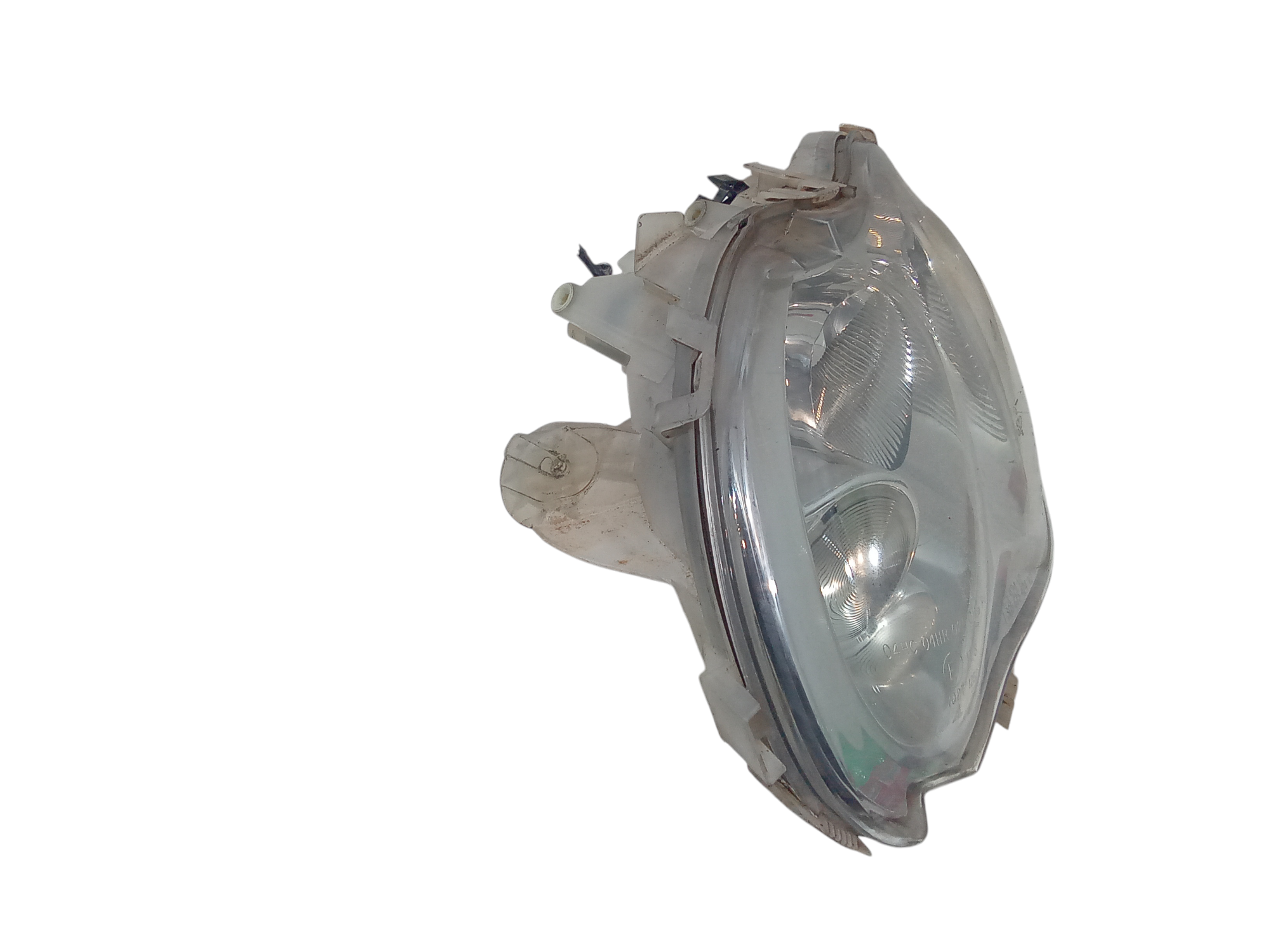 Faro anteriore Sinistro Guida per Smart Fortwo Coup 2 Serie (2003 - 2007)