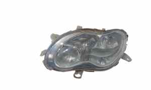 Faro anteriore Sinistro Guida per Smart Fortwo Coup 2 Serie (2003 - 2007)