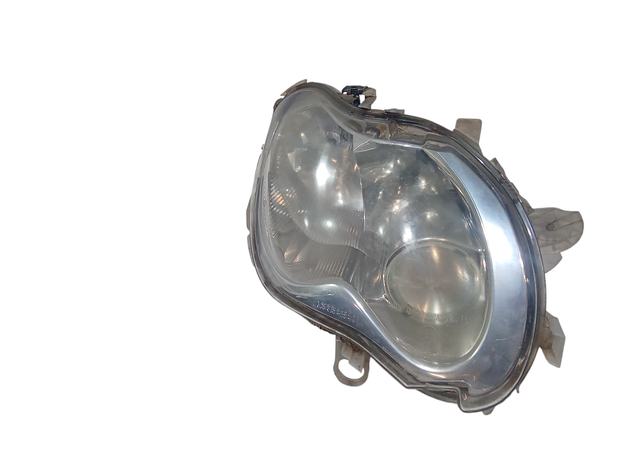 Faro anteriore Destro Passeggero per Smart Fortwo Coup 2 Serie (2003 - 2007)