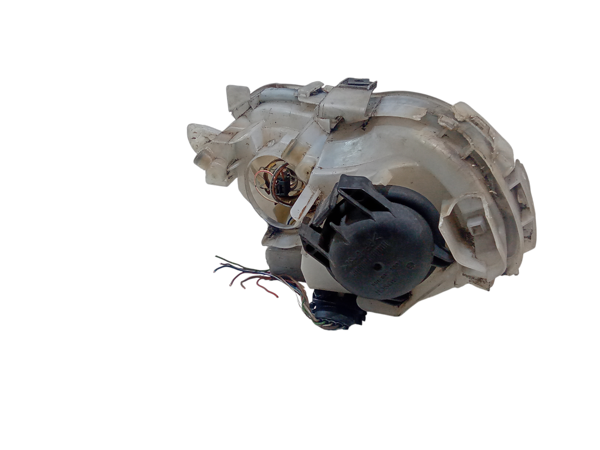 Faro anteriore Destro Passeggero per Smart Fortwo Coup 2 Serie (2003 - 2007)