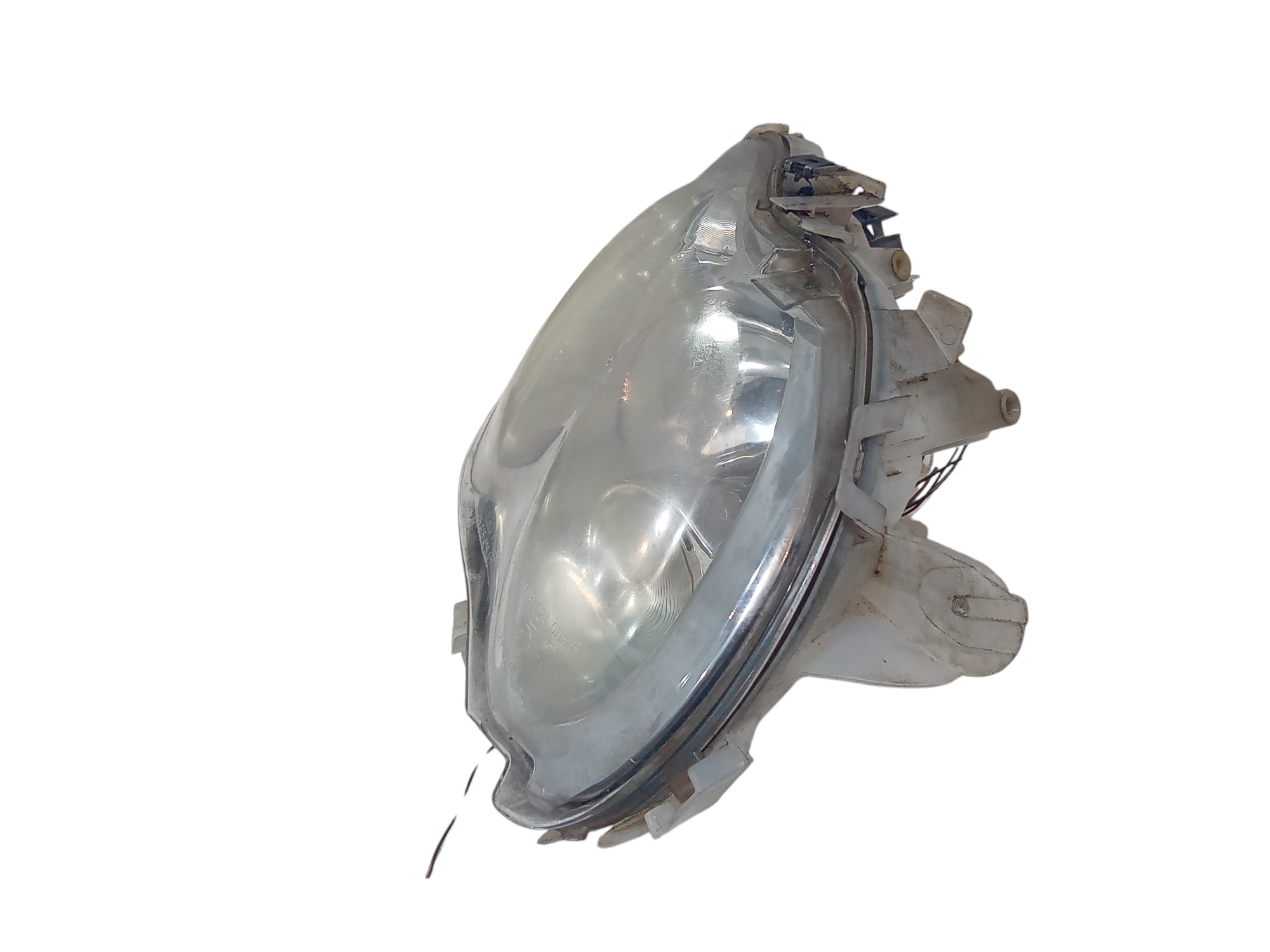 Faro anteriore Destro Passeggero per Smart Fortwo Coup 2 Serie (2003 - 2007)