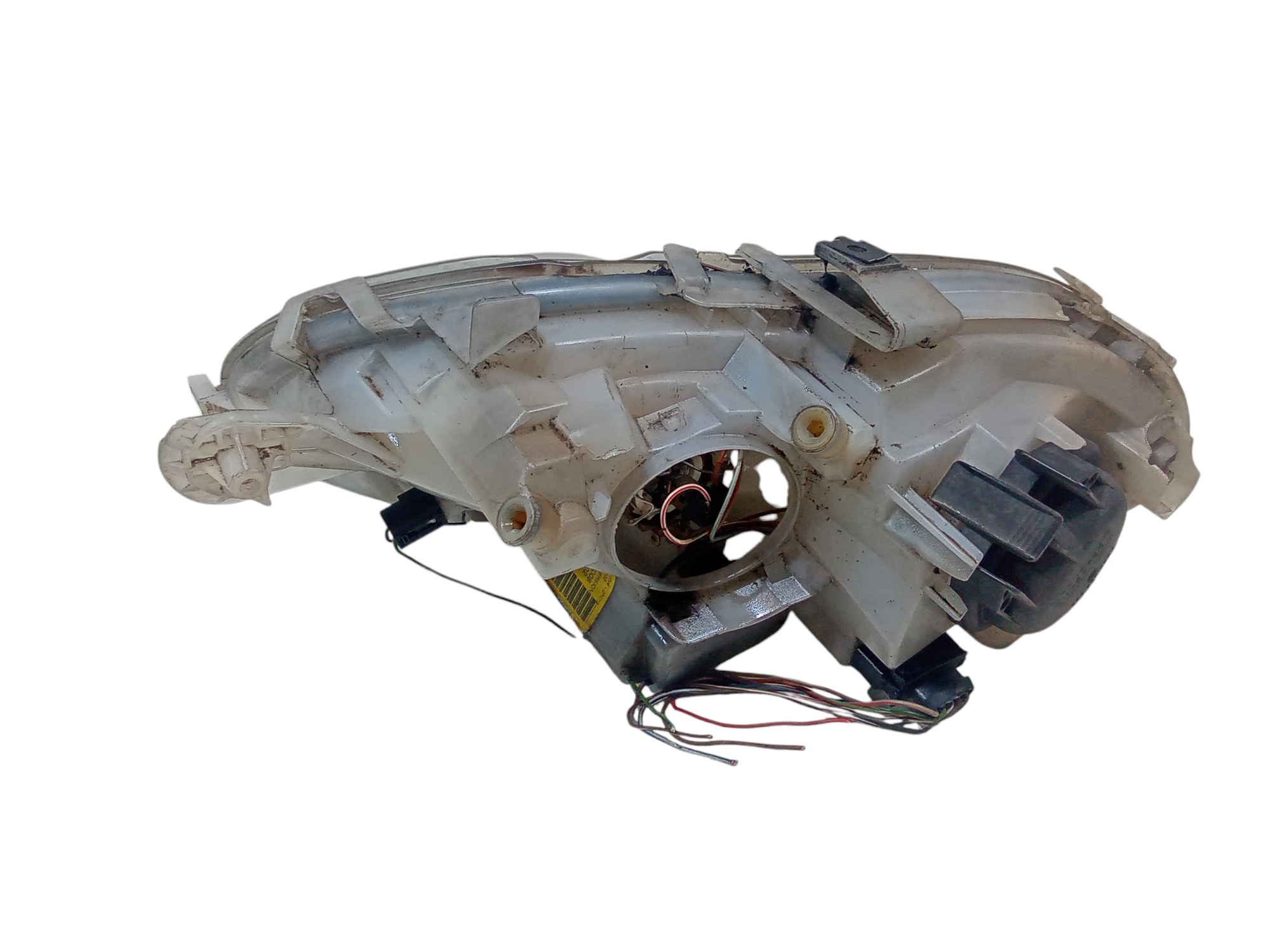 Faro anteriore Destro Passeggero per Smart Fortwo Coup 2 Serie (2003 - 2007)