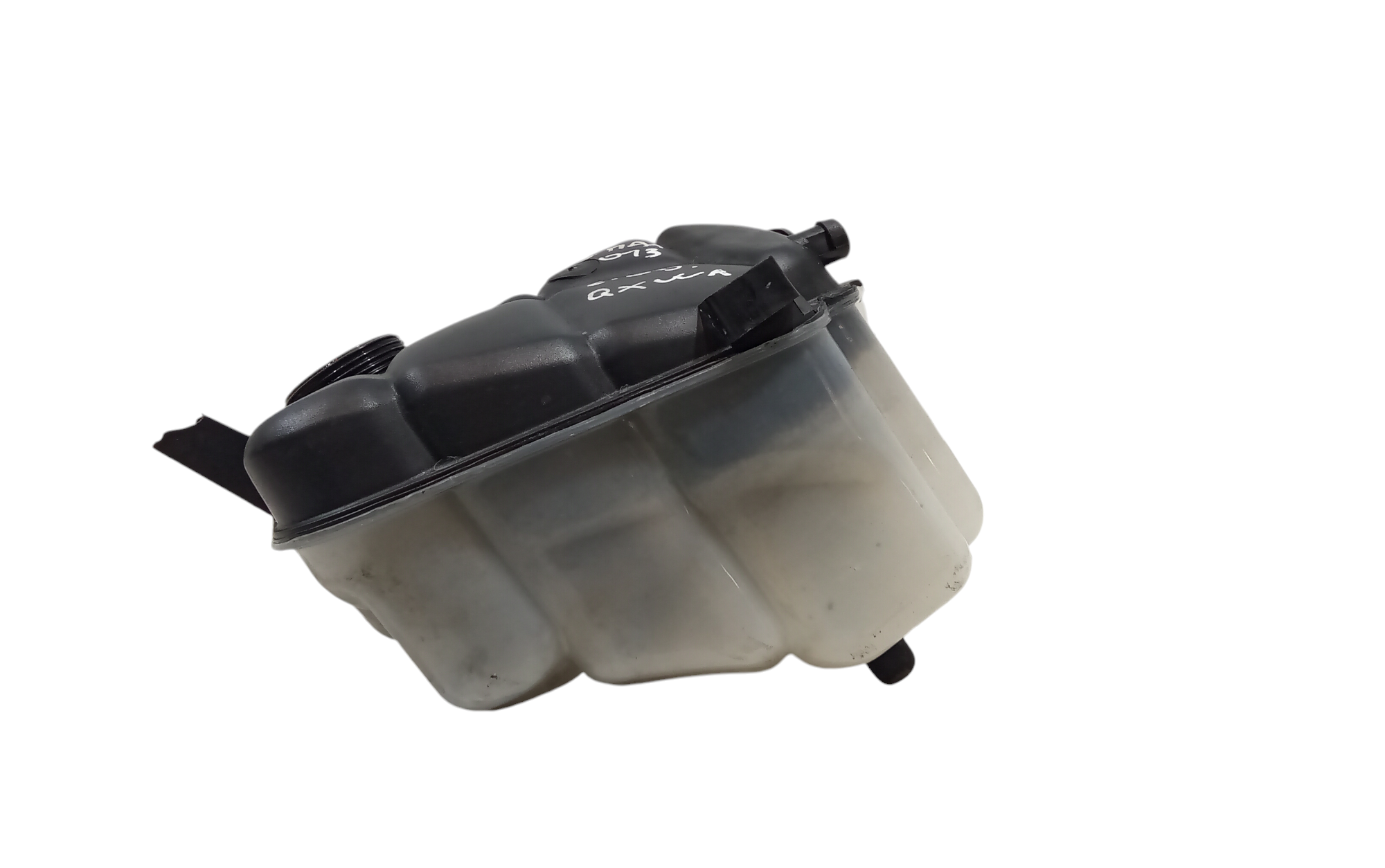 Vaschetta liquido radiatore per Ford S - Max Serie (06>14) (2006 - 2014)