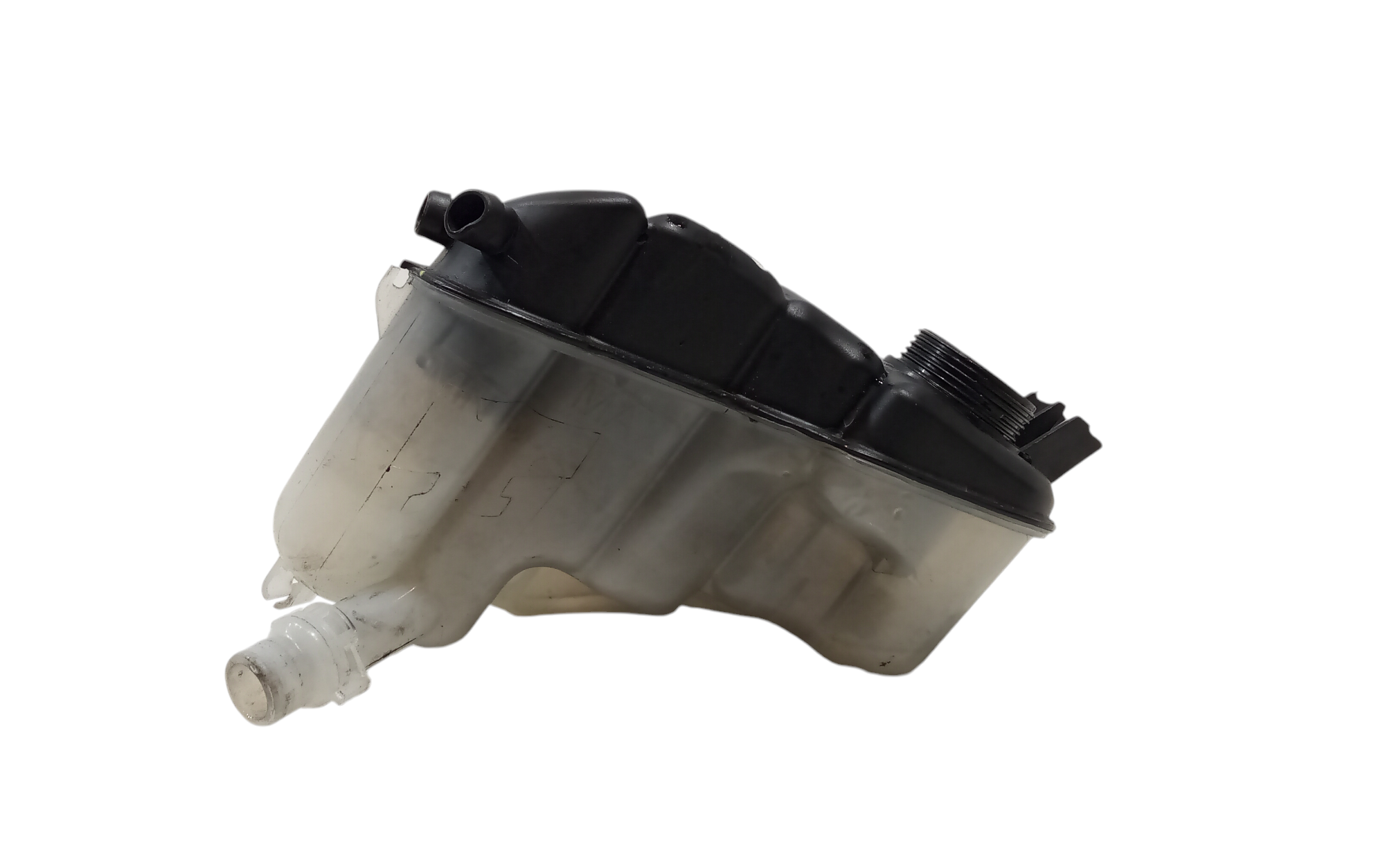 Vaschetta liquido radiatore per Ford S - Max Serie (06>14) (2006 - 2014)
