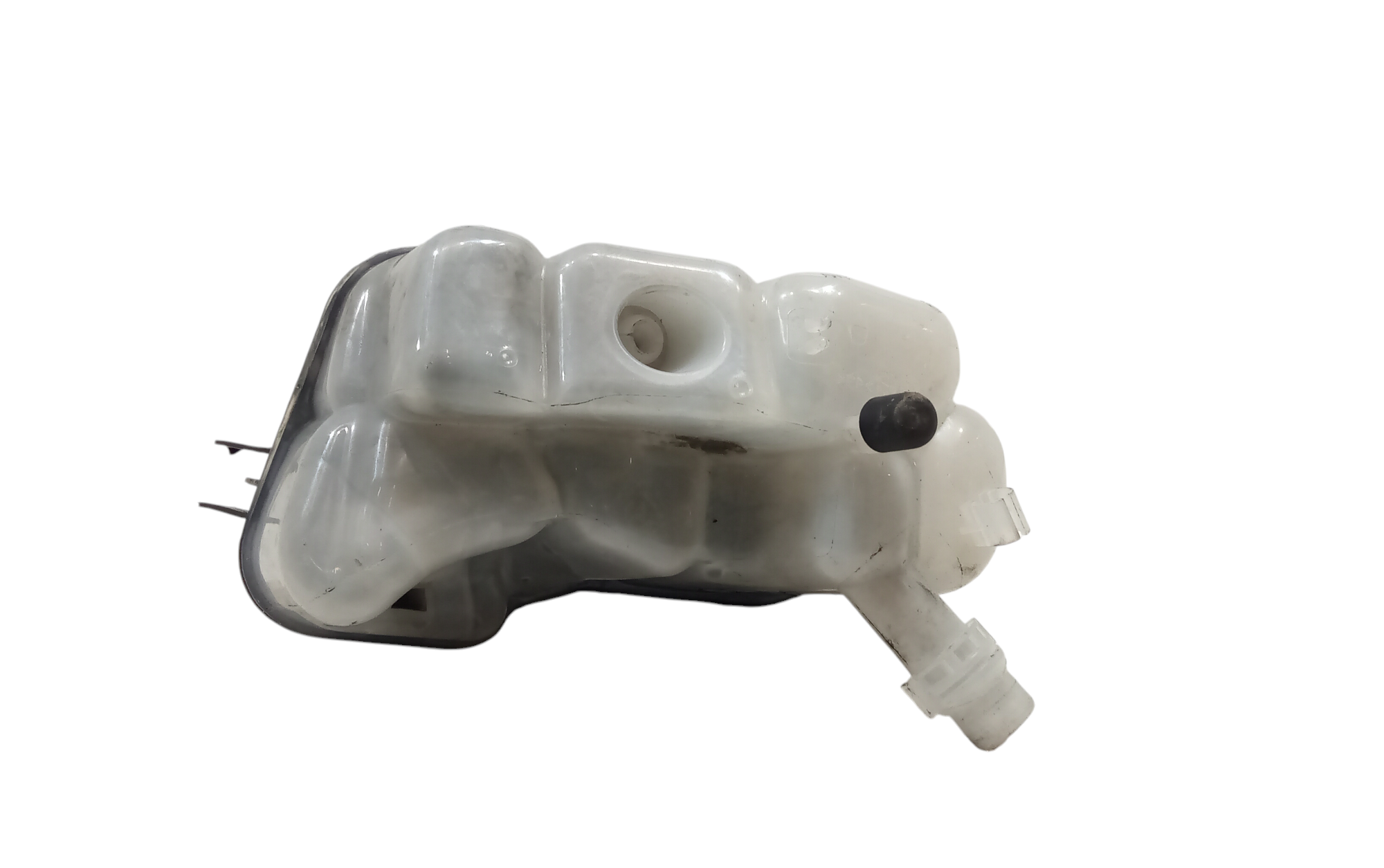 Vaschetta liquido radiatore per Ford S - Max Serie (06>14) (2006 - 2014)