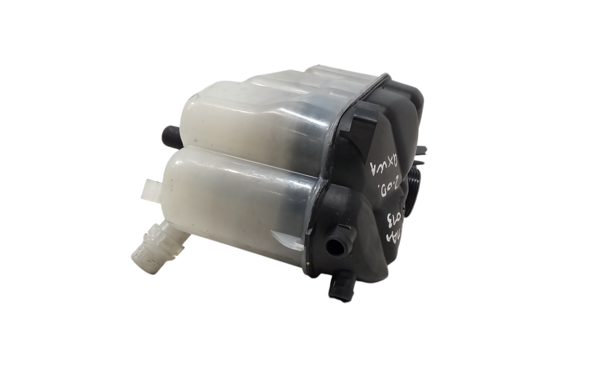 Vaschetta liquido radiatore per Ford S - Max Serie (06>14) (2006 - 2014)