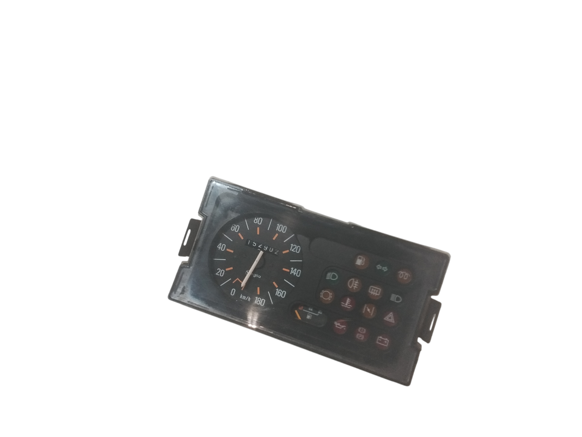 Quadro Strumenti per Renault 5 Serie (b/c40) (84>96) (1984 - 1996)