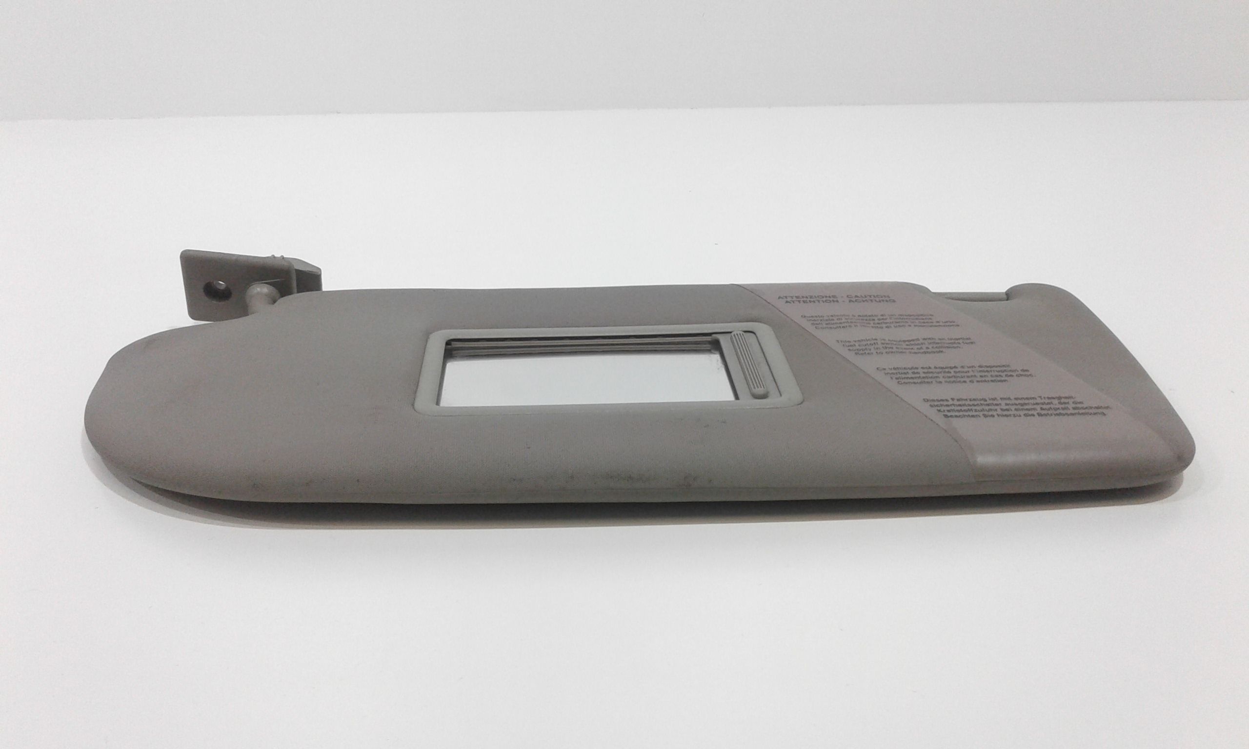 Parasole aletta anteriore Lato Guida FORD Fiesta 4 Serie