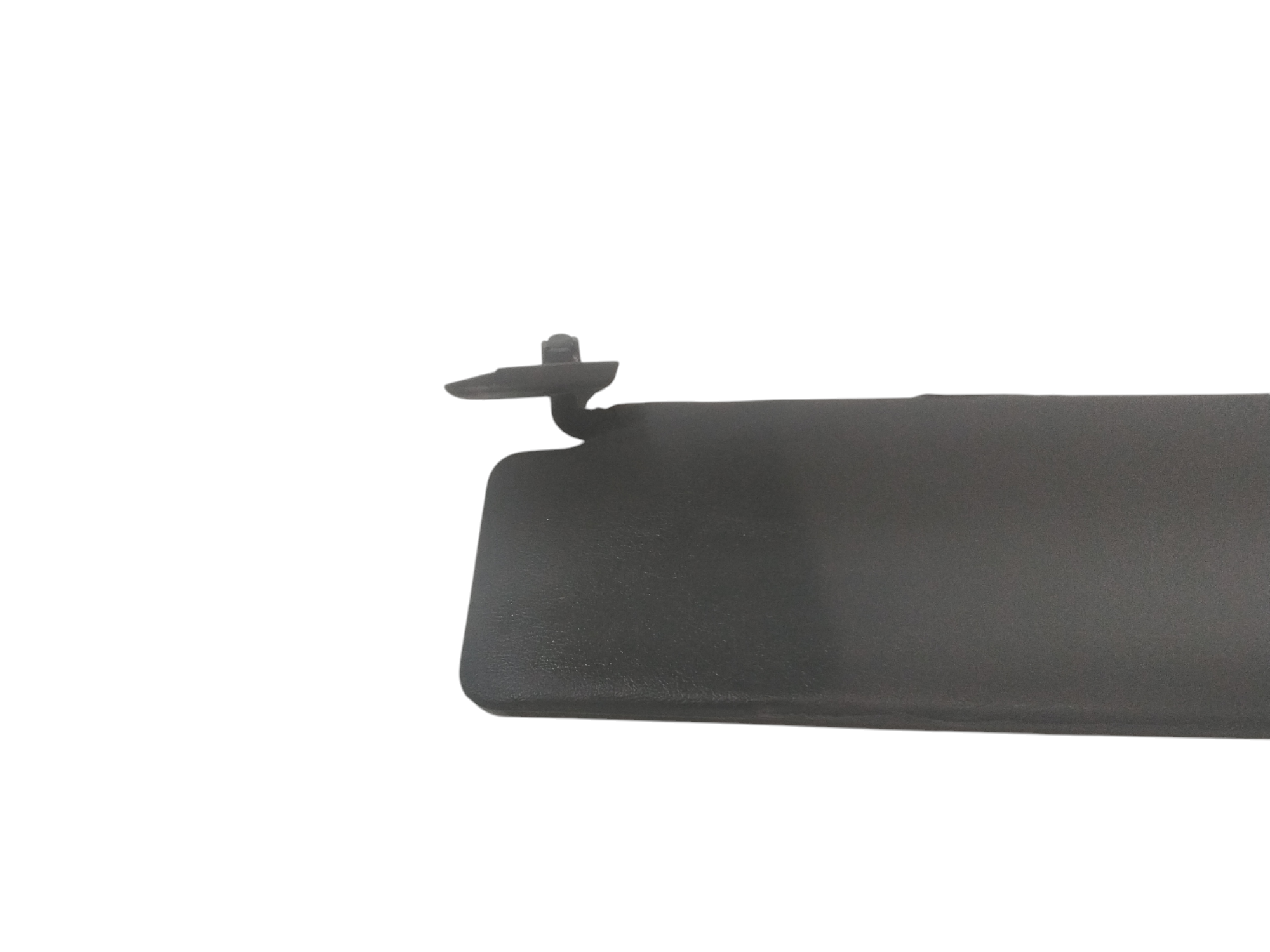 Parasole aletta anteriore Lato Guida per Renault 5 Serie (b/c40) (84>96) (1984 - 1996)