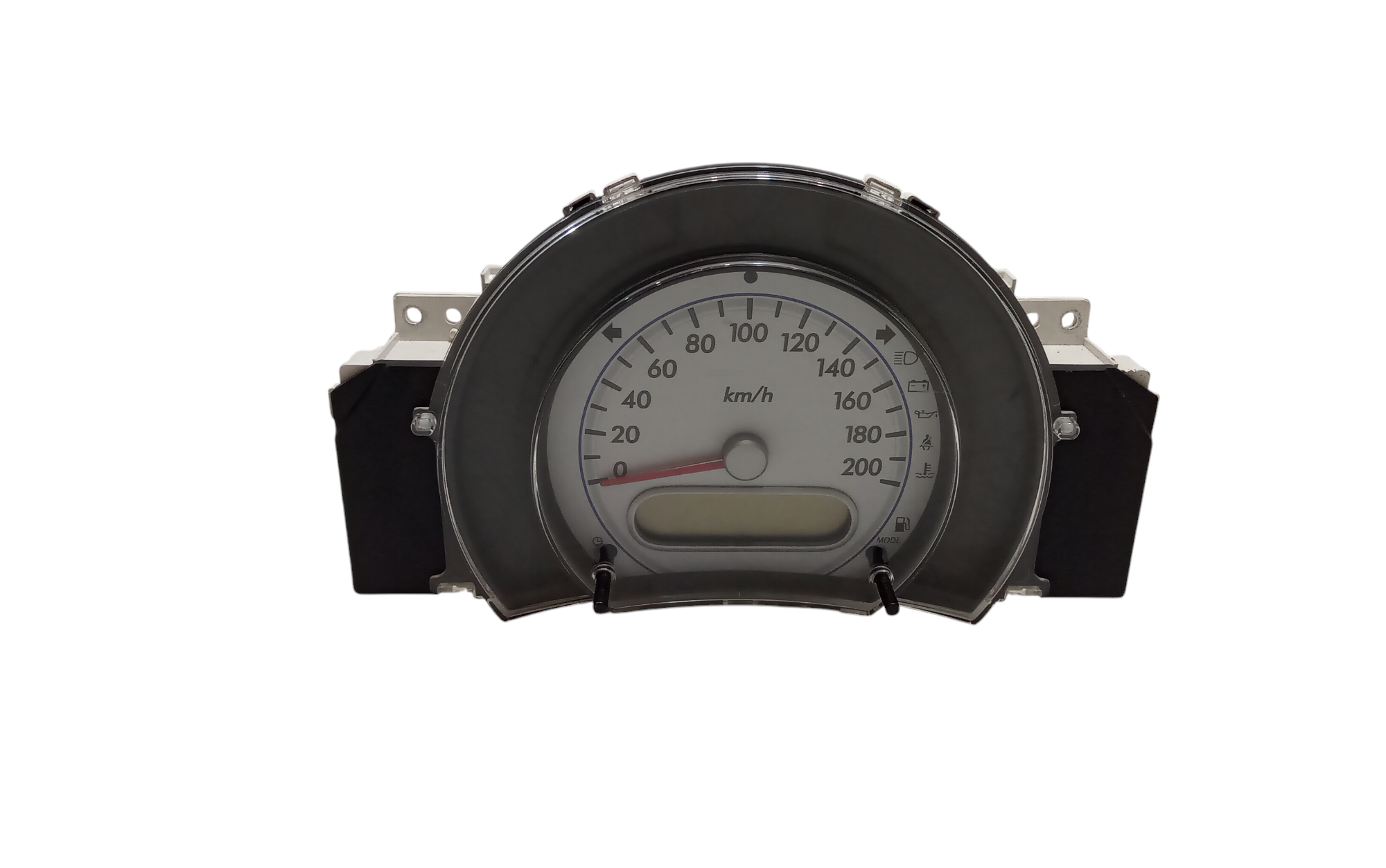 Quadro Strumenti per Suzuki Splash 1 Serie (2008 - In produzione)