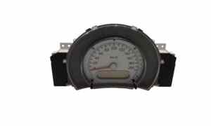 Quadro Strumenti per Suzuki Splash 1 Serie (2008 - In produzione)