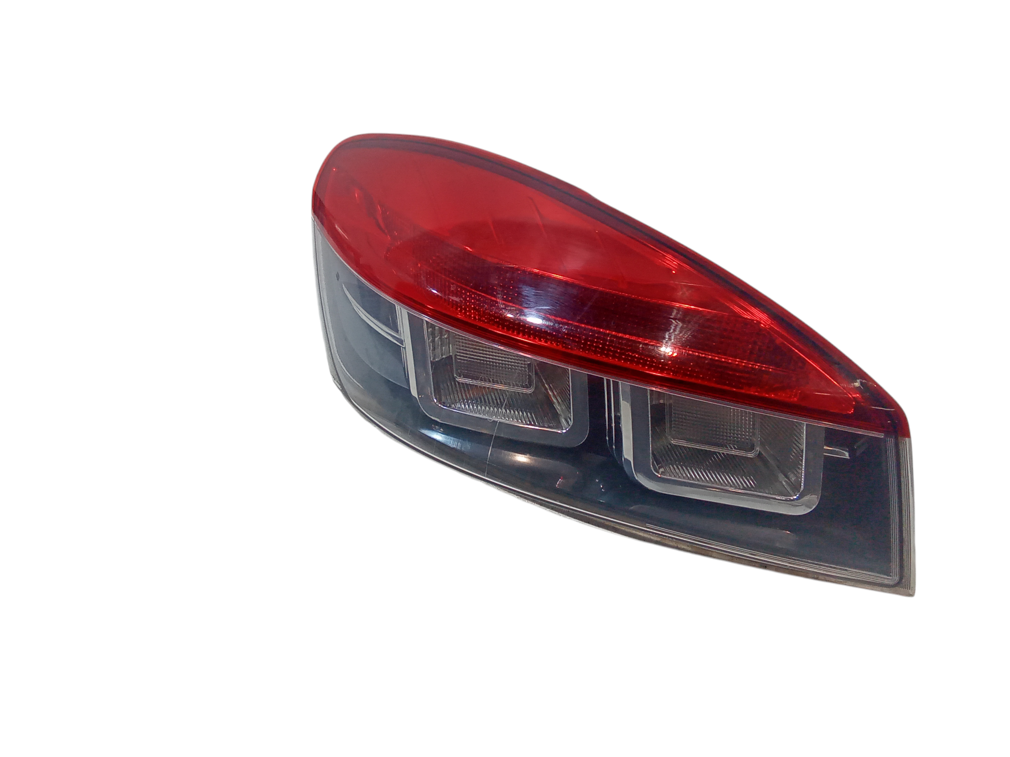 Stop fanale Posteriore sinistro lato Guida per Renault Megane Coup  (10>) (2010 - In produzione)