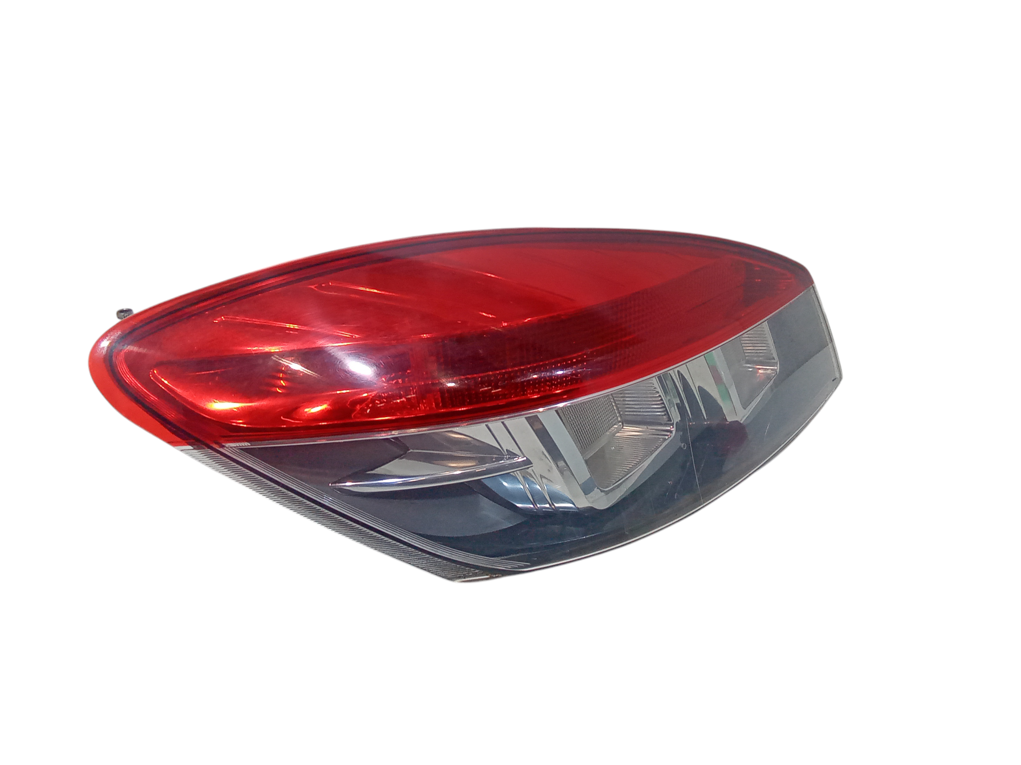 Stop fanale Posteriore sinistro lato Guida per Renault Megane Coup  (10>) (2010 - In produzione)