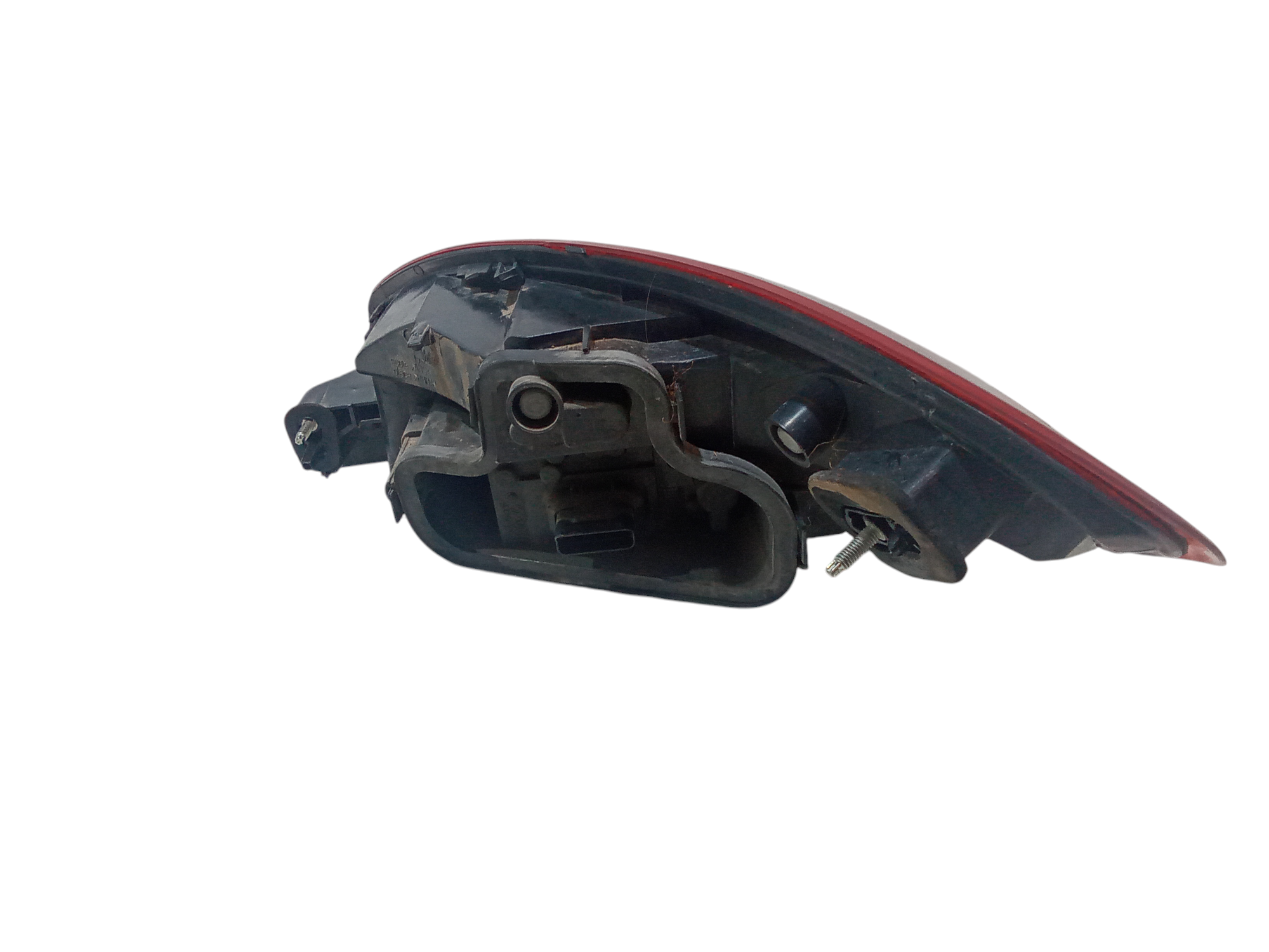 Stop fanale Posteriore sinistro lato Guida per Renault Megane Coup  (10>) (2010 - In produzione)