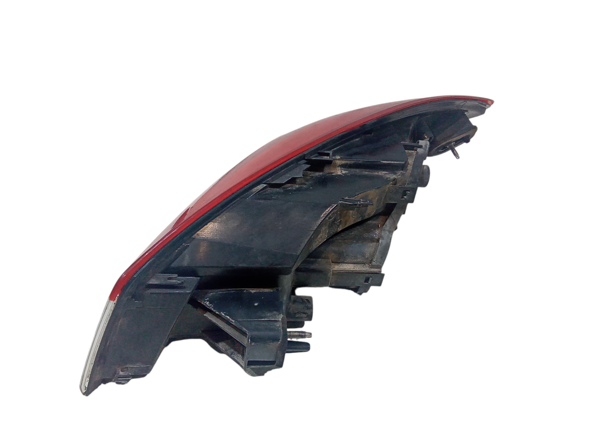 Stop fanale Posteriore sinistro lato Guida per Renault Megane Coup  (10>) (2010 - In produzione)