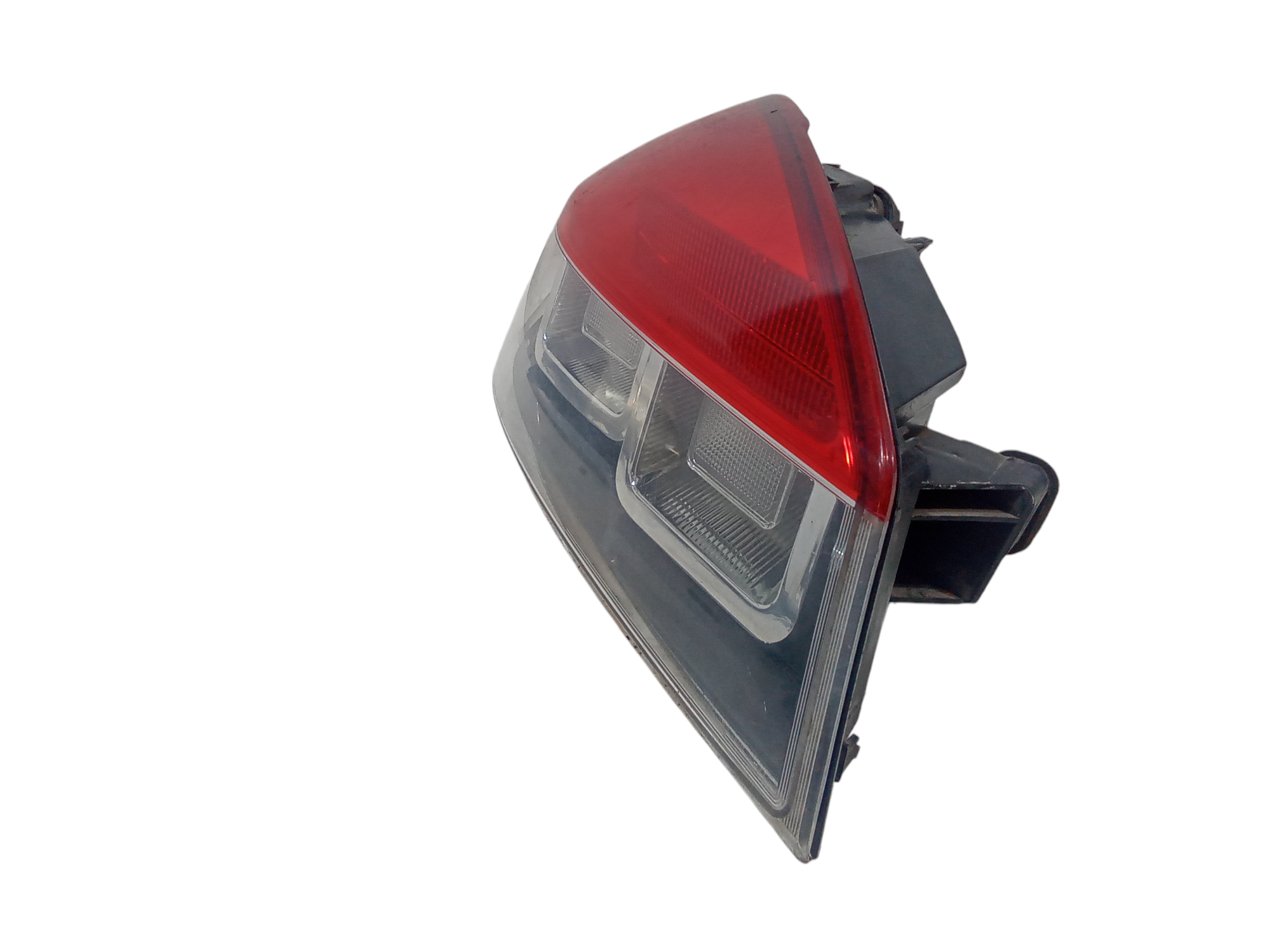 Stop fanale Posteriore sinistro lato Guida per Renault Megane Coup  (10>) (2010 - In produzione)