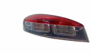 Stop fanale Posteriore sinistro lato Guida per Renault Megane Coup  (10>) (2010 - In produzione)