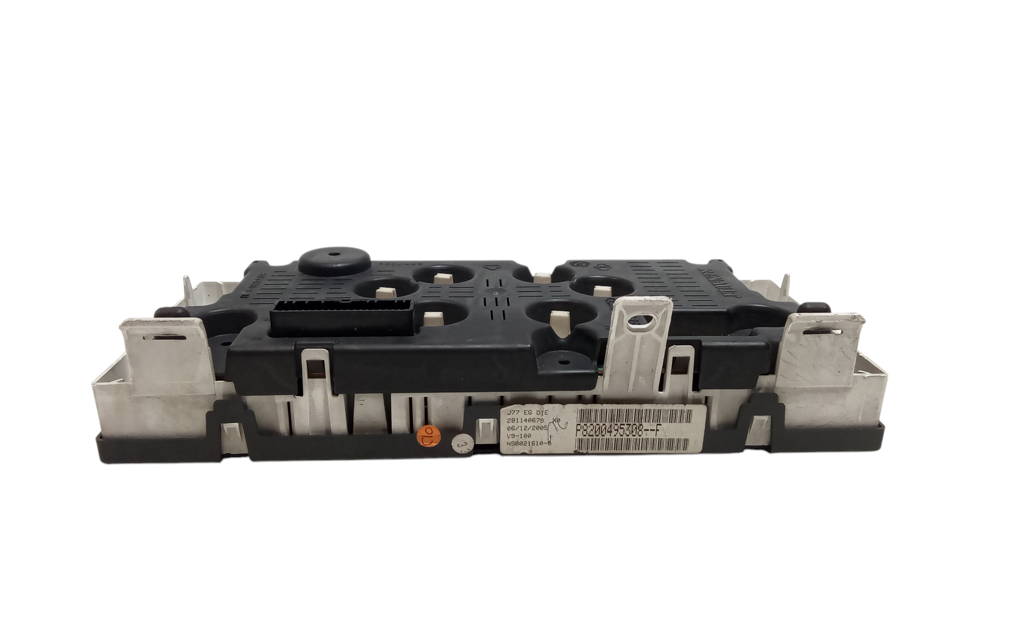 Quadro Strumenti per Renault Modus 1 Serie (2004 - 2006)