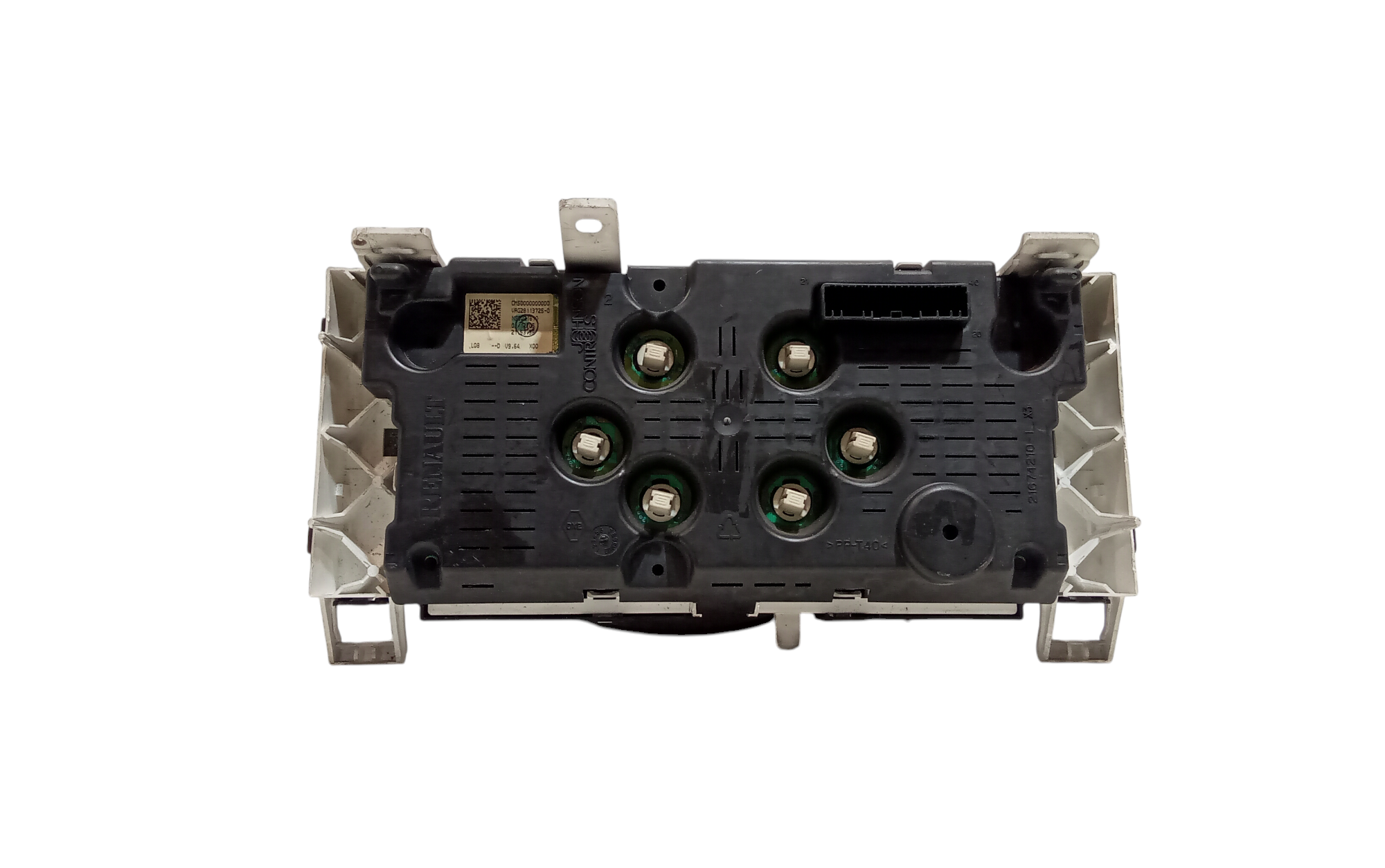 Quadro Strumenti per Renault Modus 1 Serie (2004 - 2006)