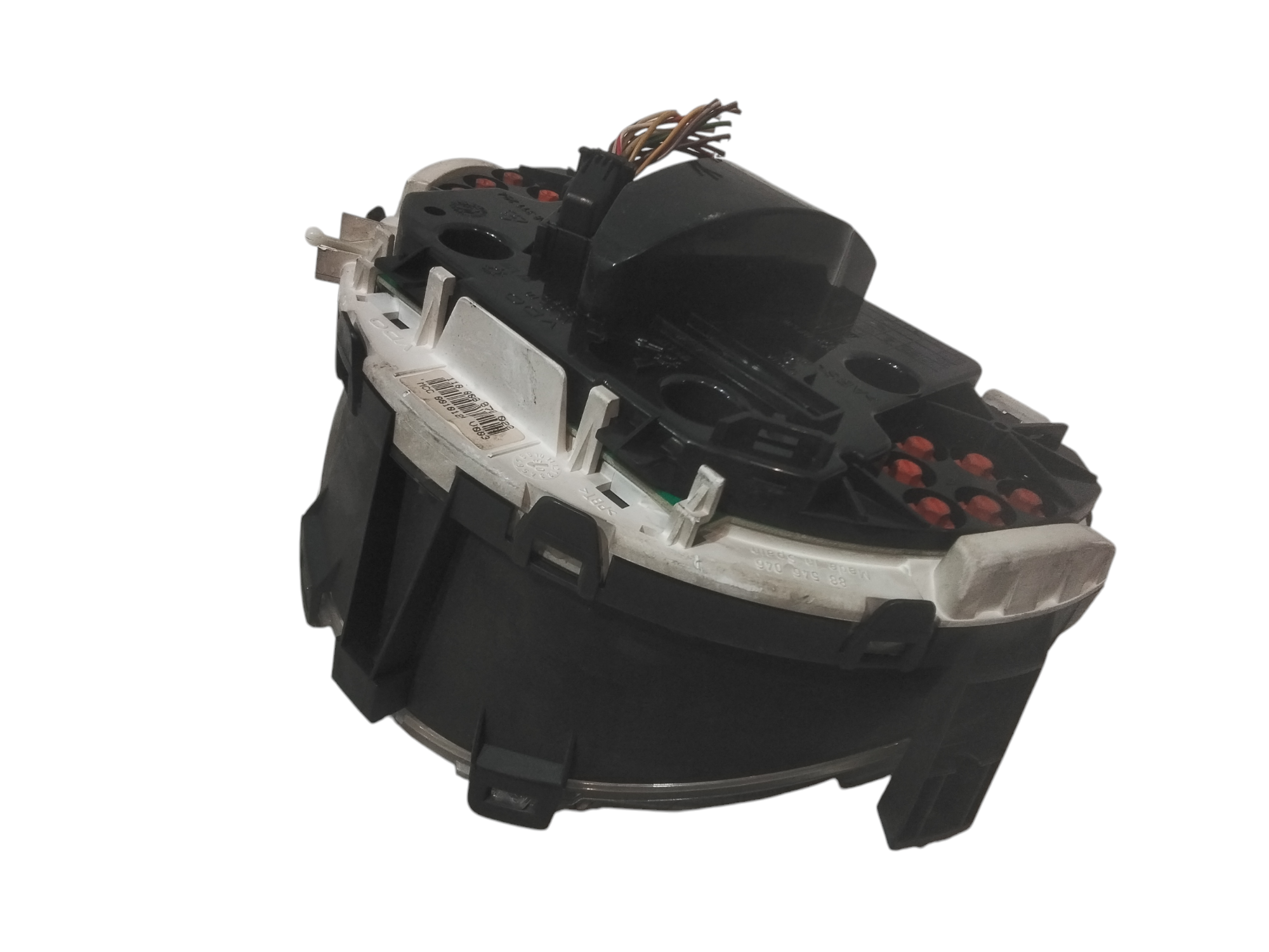 Quadro Strumenti per Smart Fortwo Coup 2 Serie (2003 - 2007)