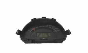 Quadro Strumenti per Smart Fortwo Coup 2 Serie (2003 - 2007)