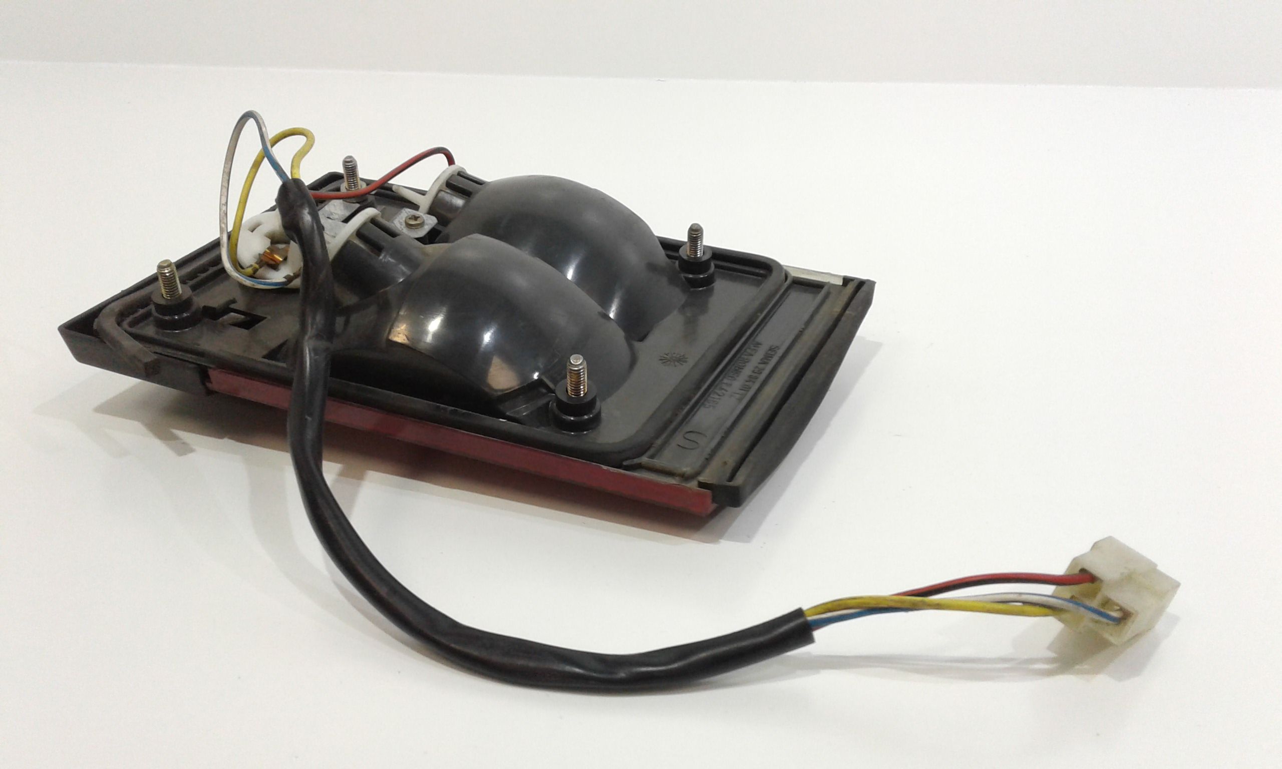 Stop Posteriore Sinistro Integrato nel Portello ALFA ROMEO Alfasud 3 Serie