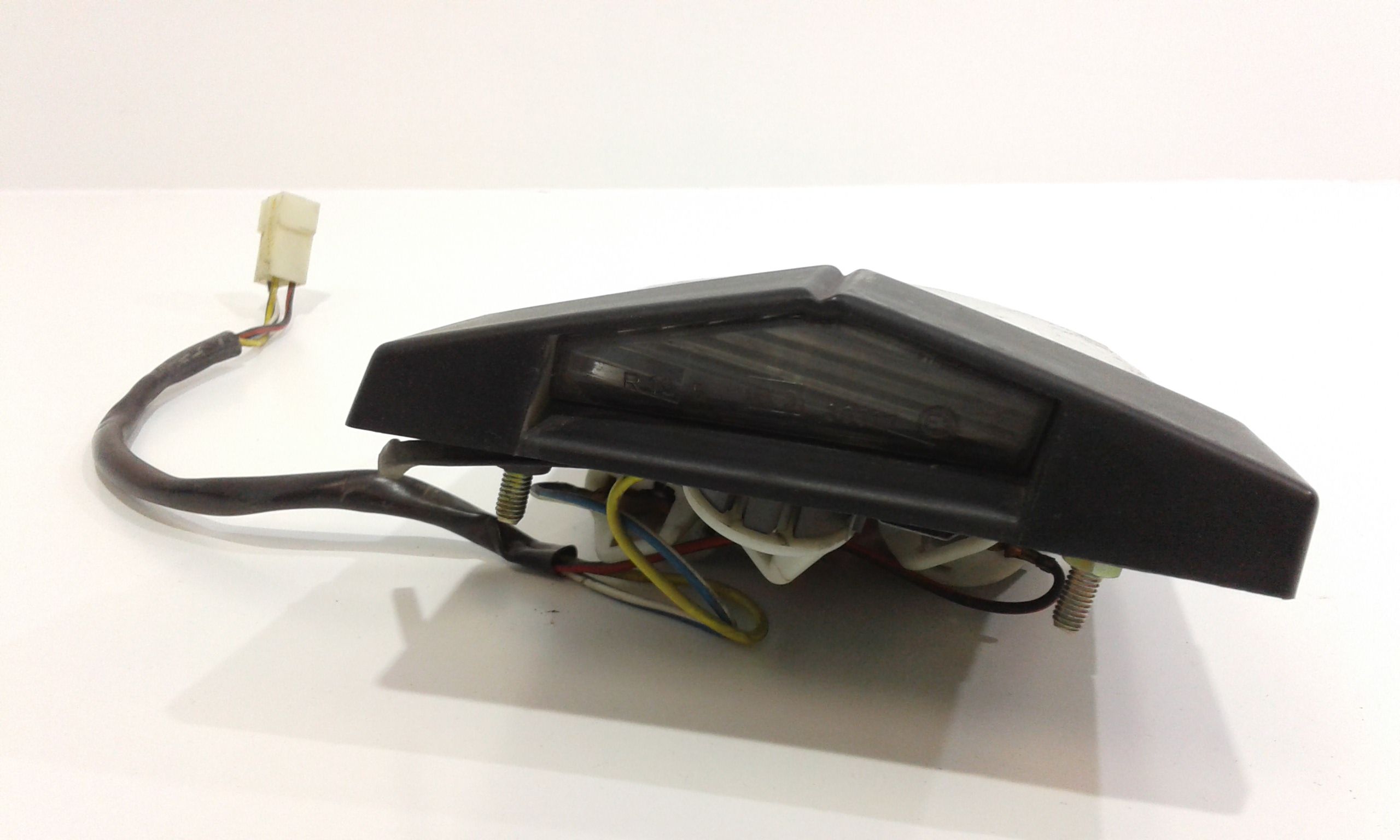 Stop Posteriore Sinistro Integrato nel Portello ALFA ROMEO Alfasud 3 Serie