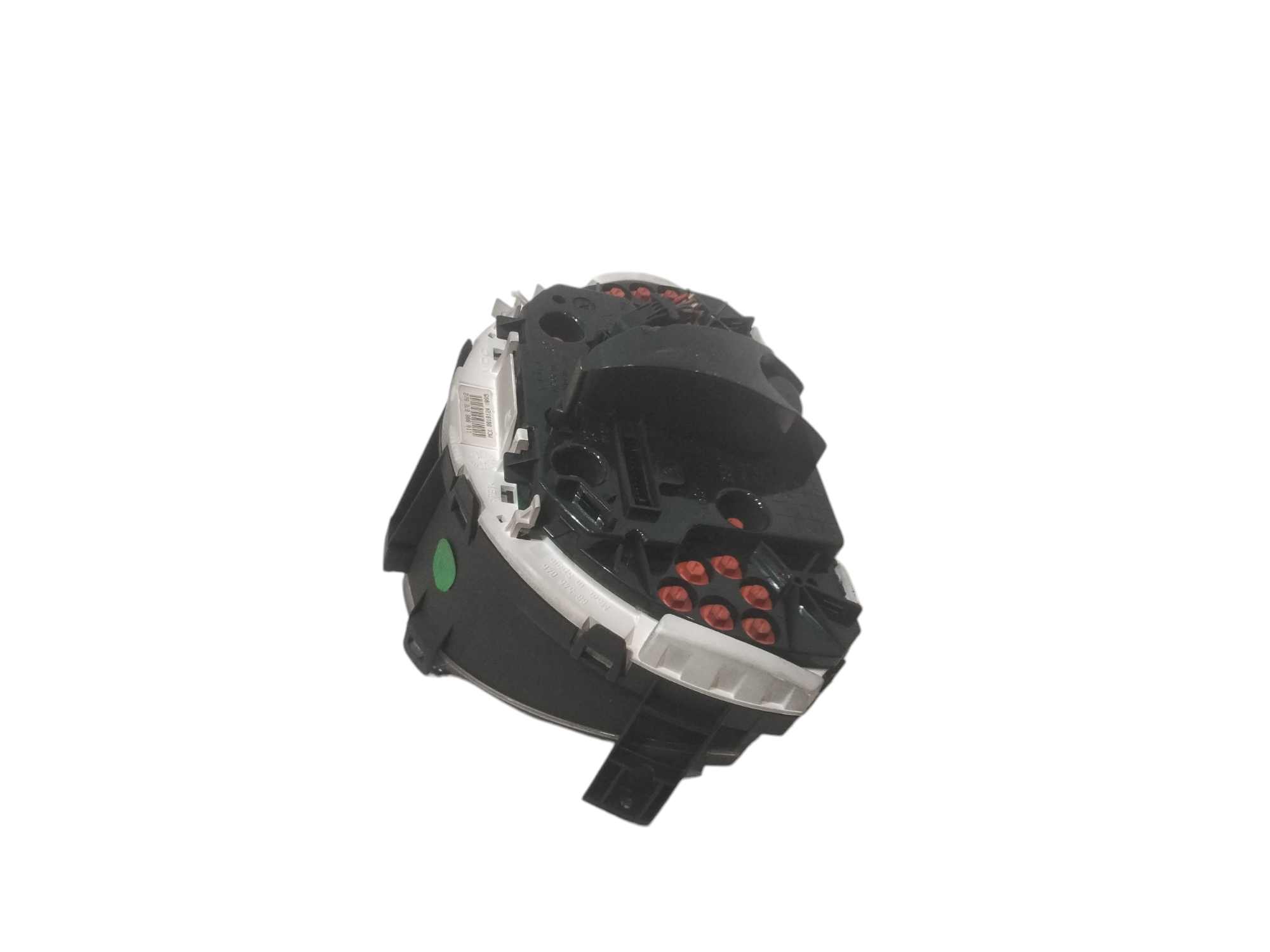 Quadro Strumenti per Smart Fortwo Coup 2 Serie (2003 - 2007)