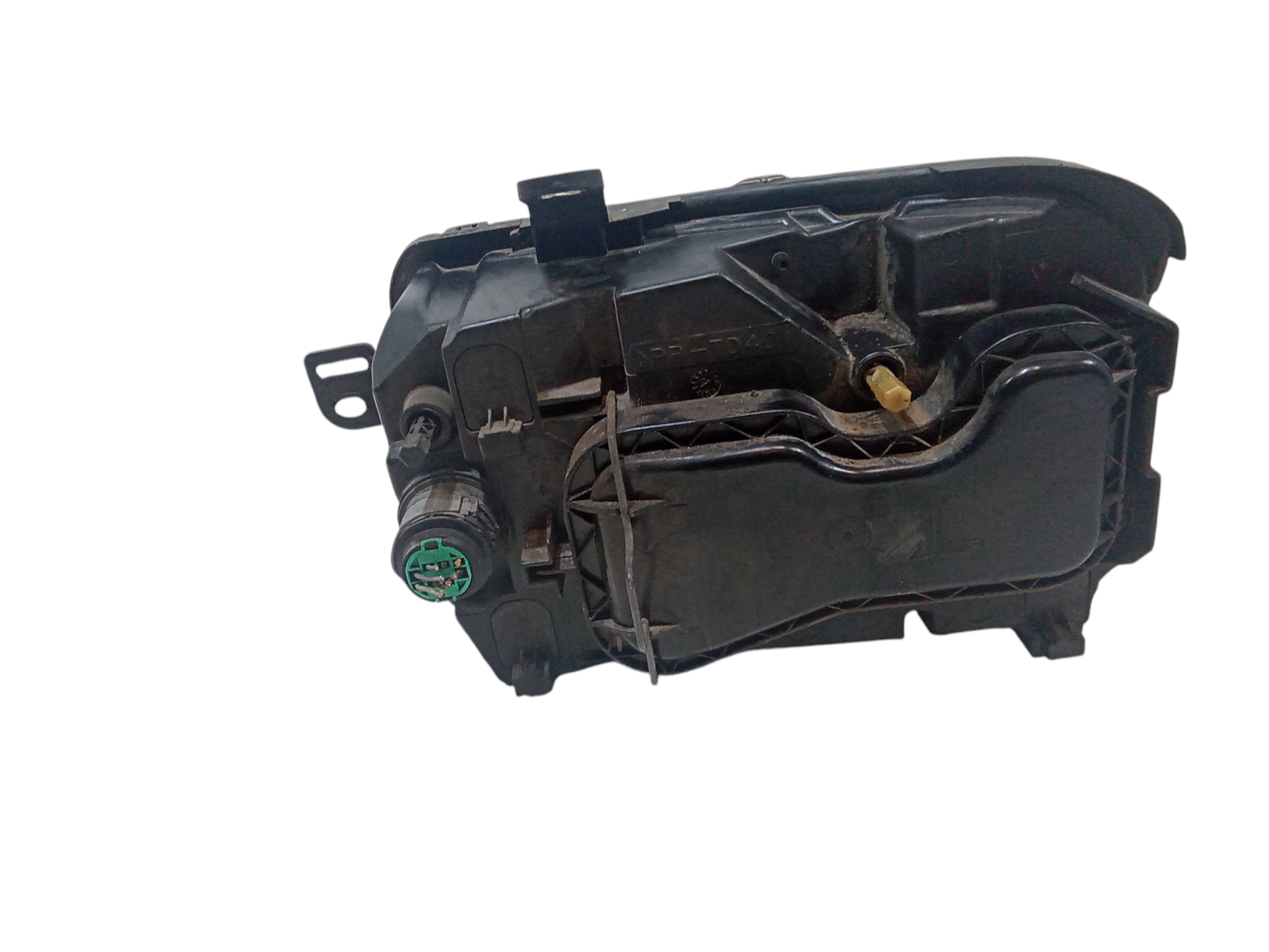 Faro anteriore Destro Passeggero per Fiat Panda 2 Serie (2003 - 2010)