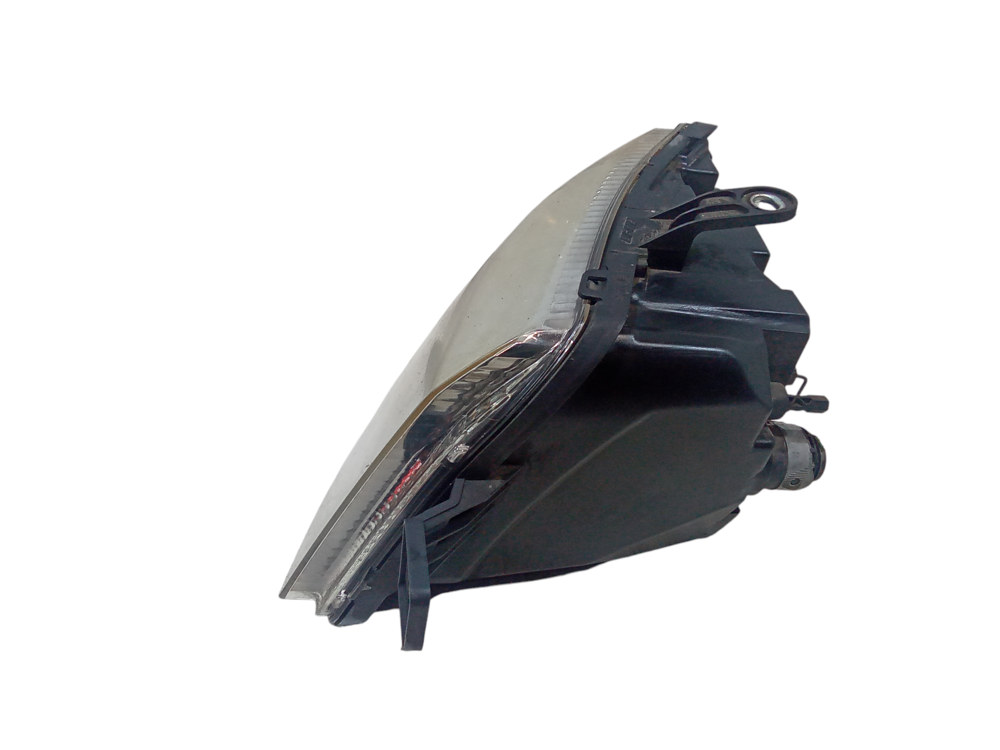 Faro anteriore Destro Passeggero per Fiat Panda 2 Serie (2003 - 2010)