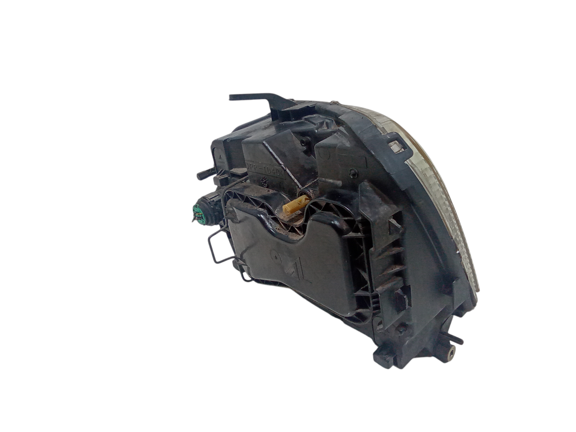 Faro anteriore Destro Passeggero per Fiat Panda 2 Serie (2003 - 2010)