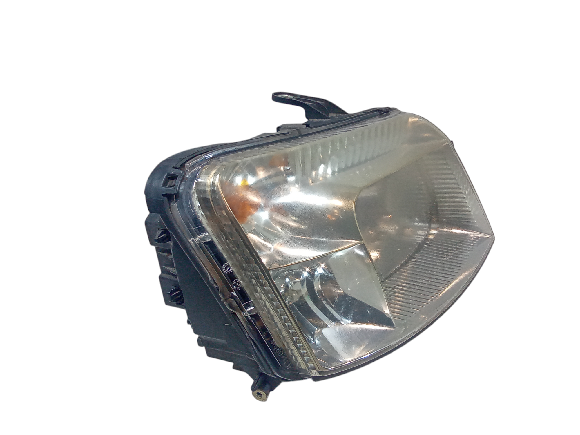 Faro anteriore Destro Passeggero per Fiat Panda 2 Serie (2003 - 2010)