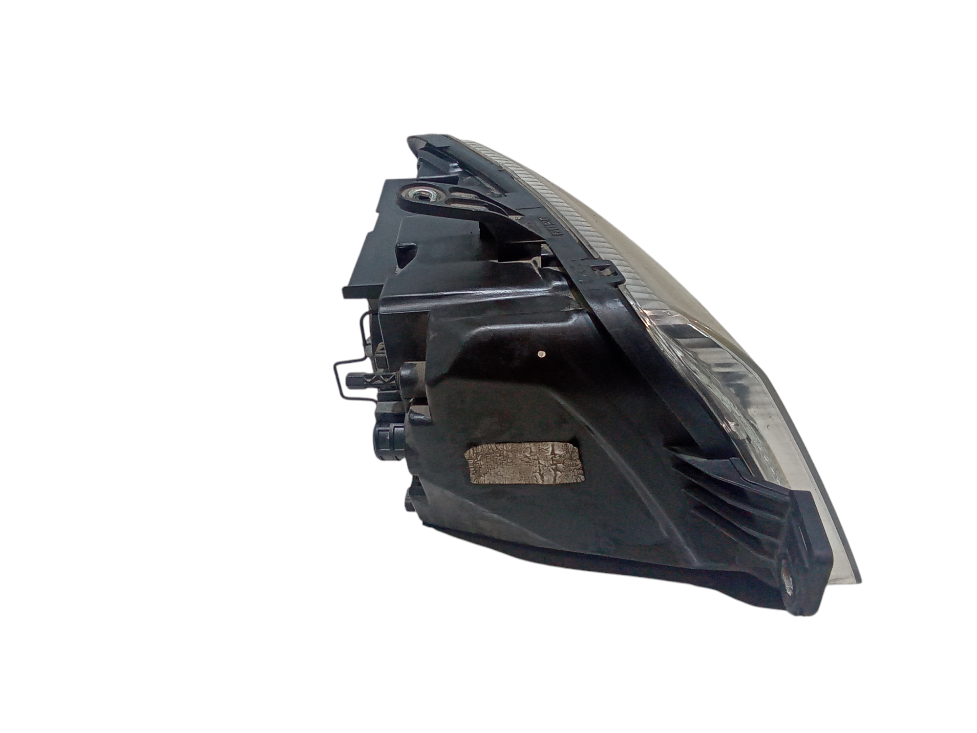 Faro anteriore Sinistro Guida per Fiat Panda 2 Serie (2003 - 2010)